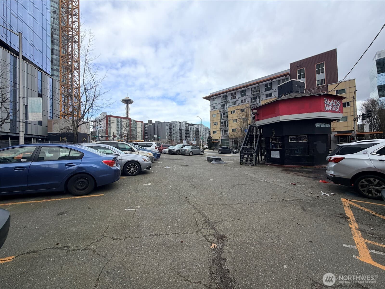 Property at 2404 7th Avenue