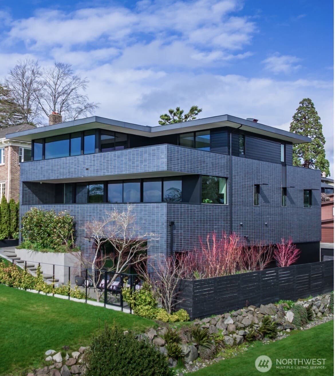 Property at 1914 Magnolia Boulevard W
