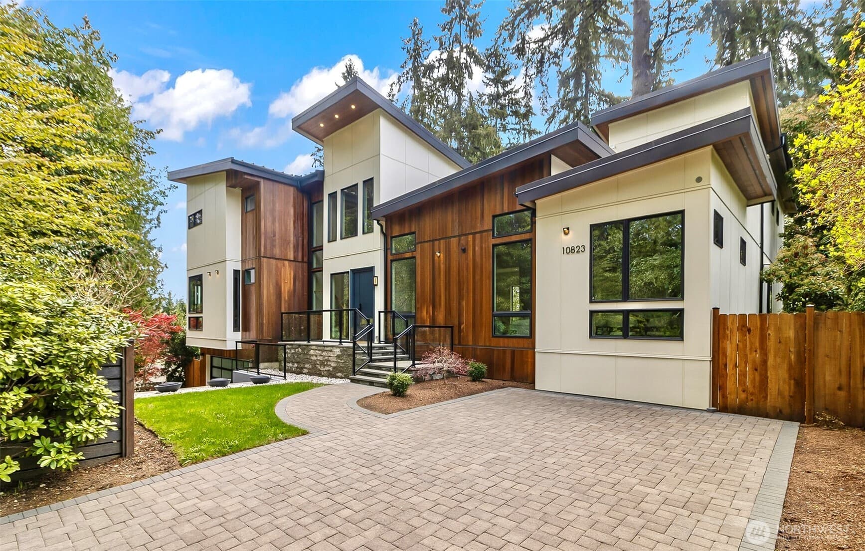 Property at 10823 SE 12th Street