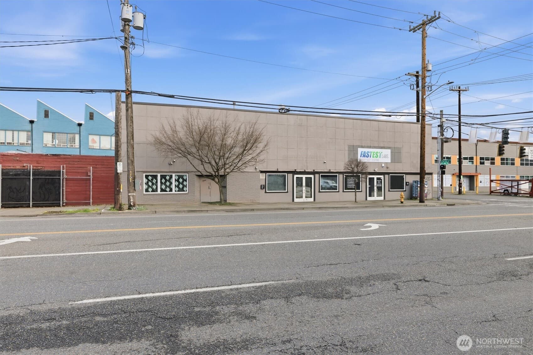 Property at 3228 1st Avenue S