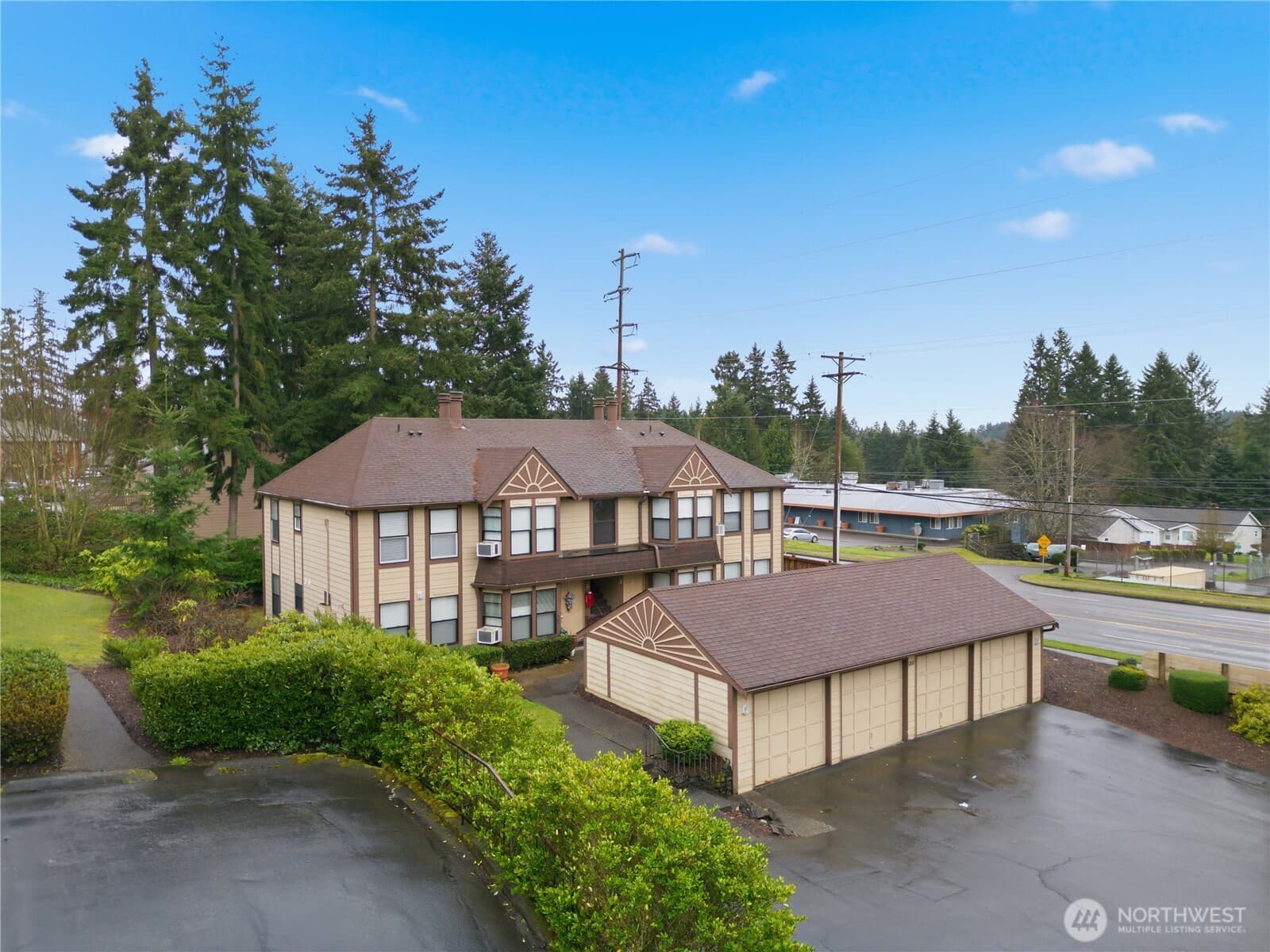 Property at 5201 - 5215 S Orchard Street
