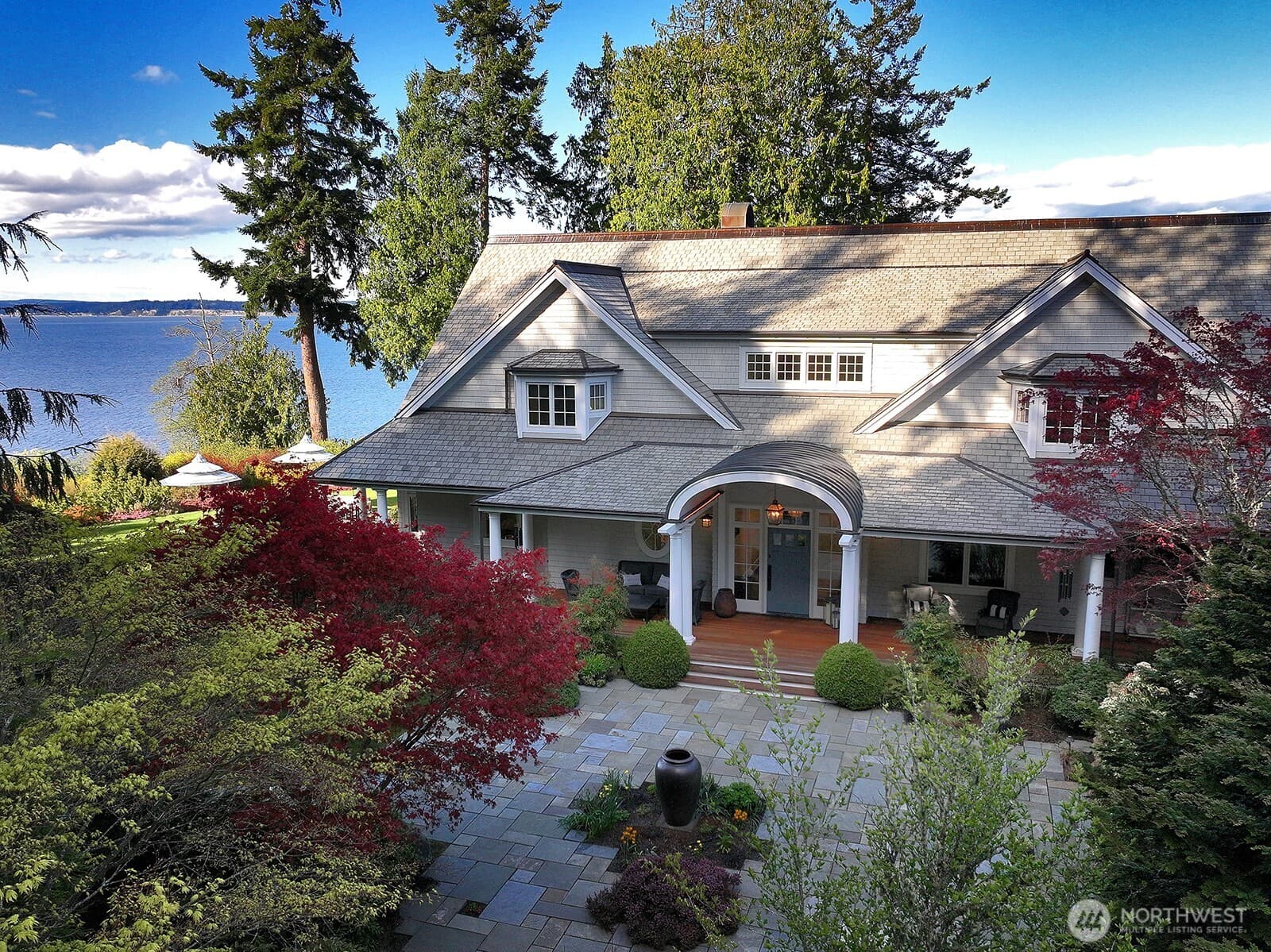 Property at 5021 Saratoga Road