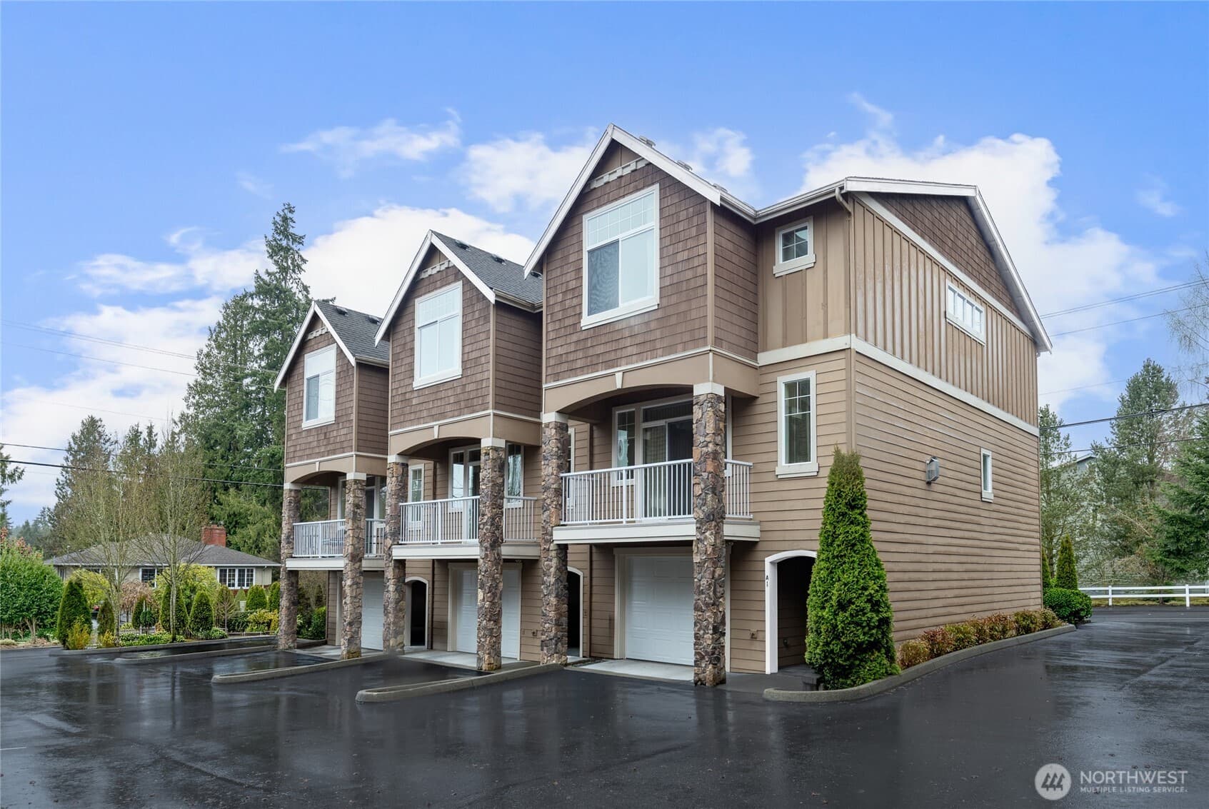 Property at 16415 48th Avenue W