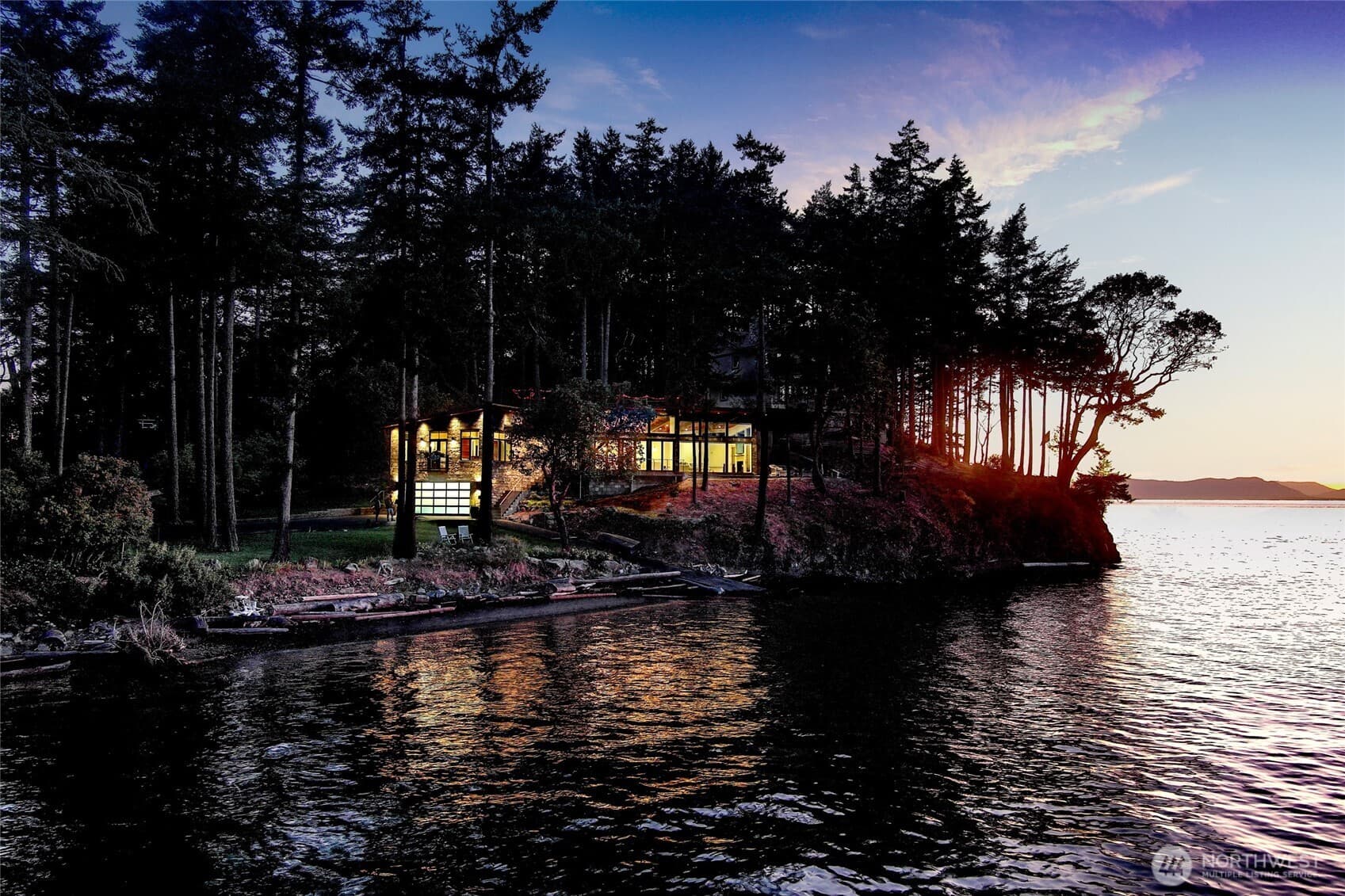 Property at 477 Davison Head Drive