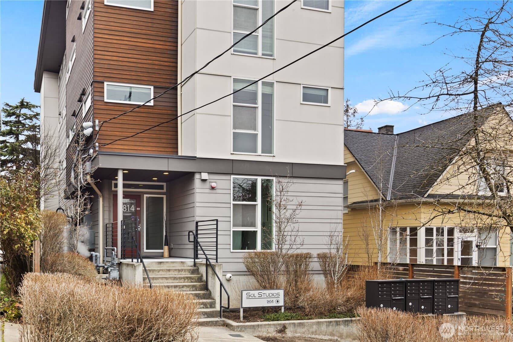 Property at 1814 E John Street