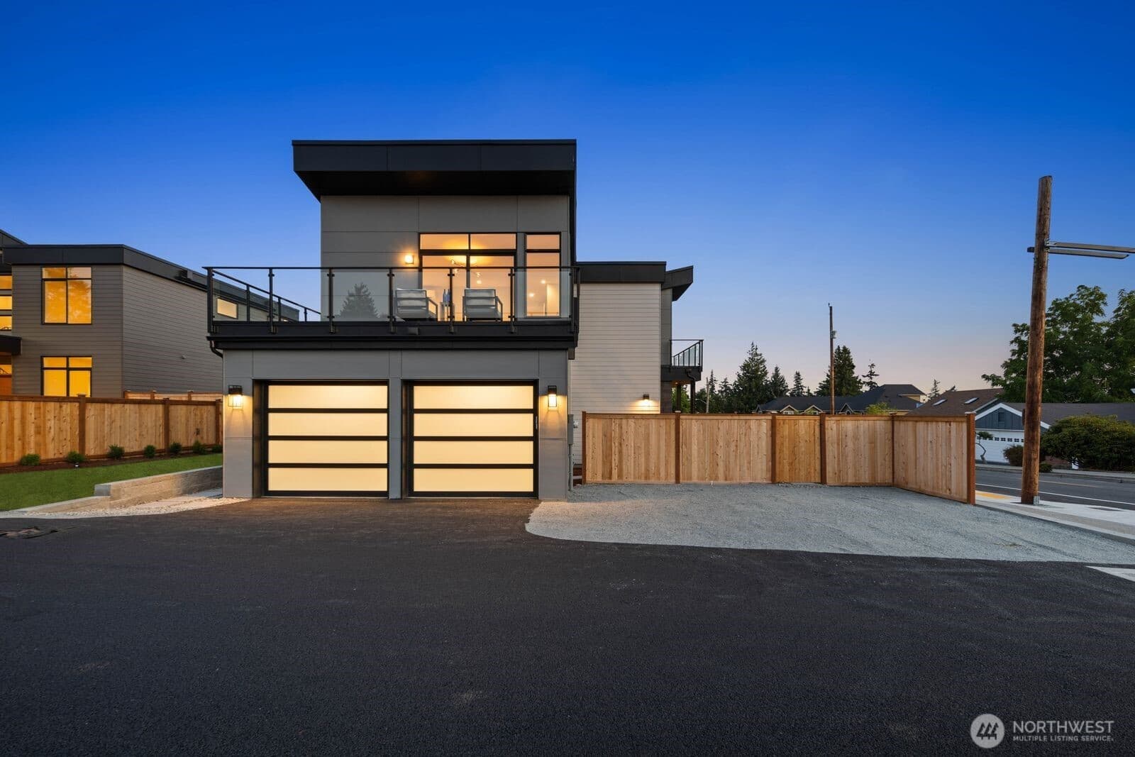 Property at 19742 20th Avenue NW
