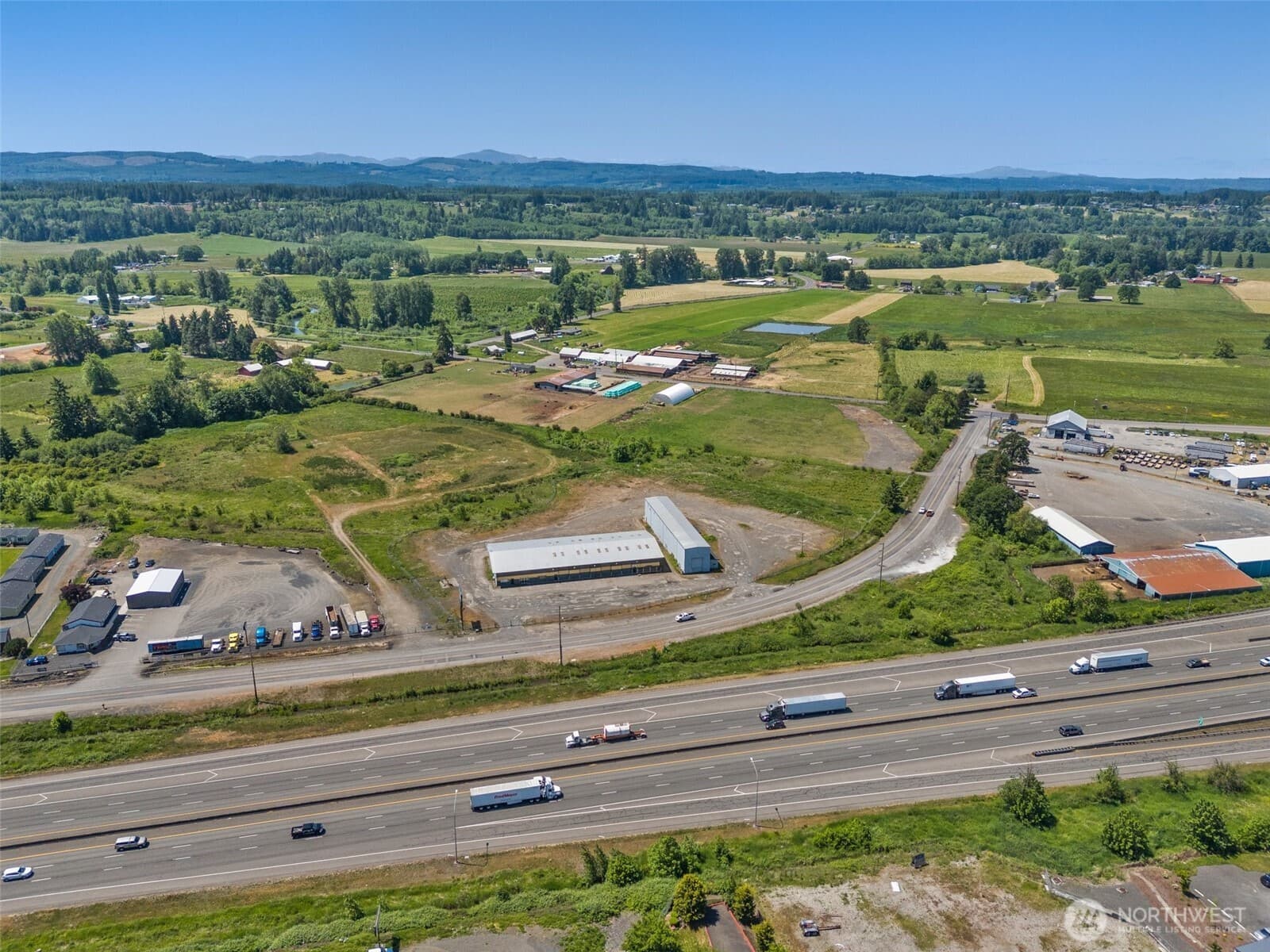 Property at 281 & 277 Hamilton Rd N