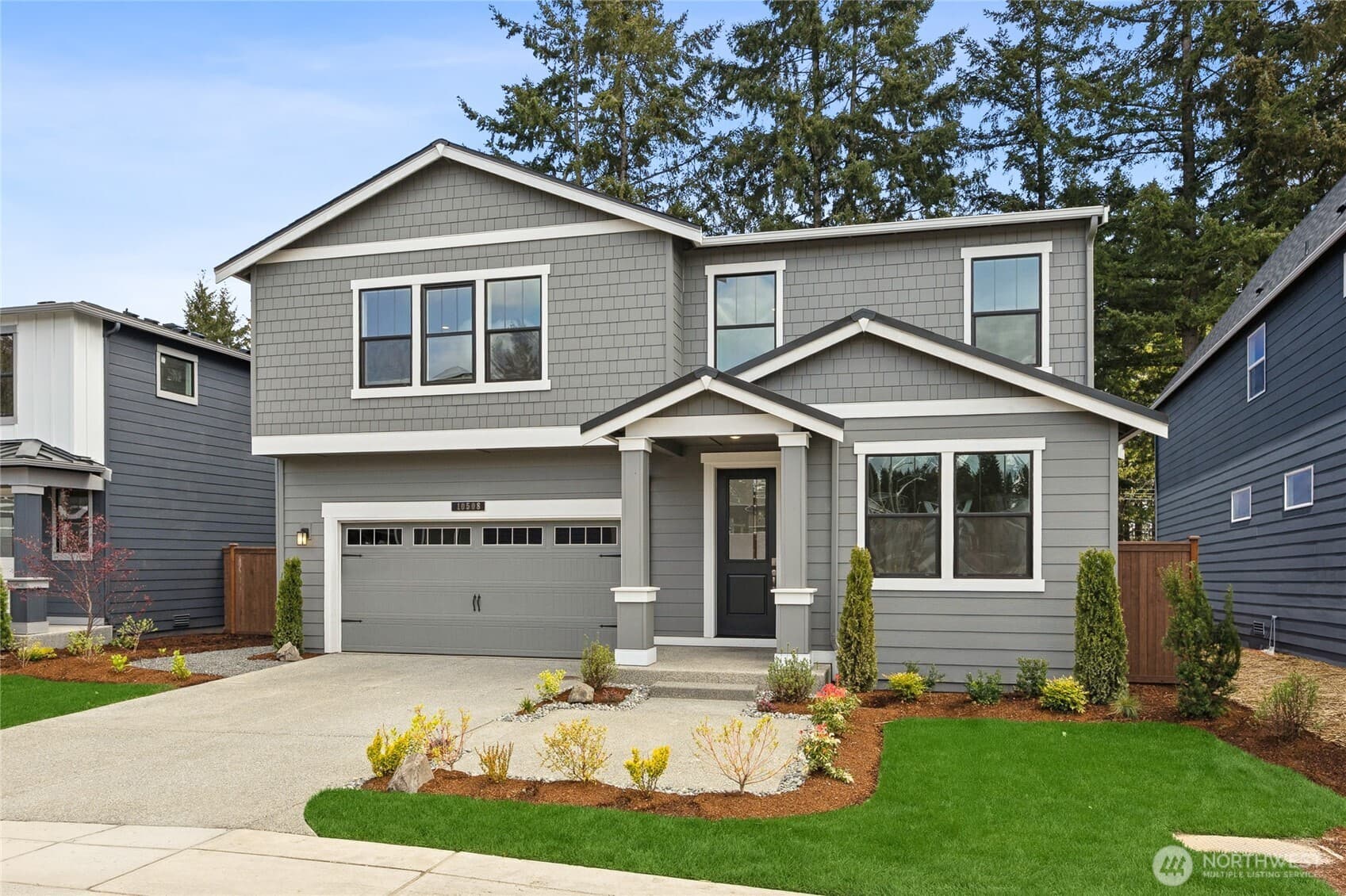 Property at 10508 135th Place NE #37