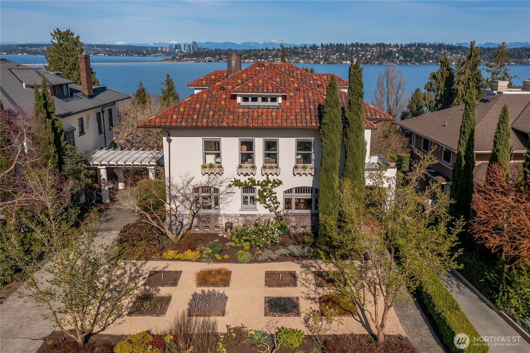 Property at 2844 Cascadia Avenue S
