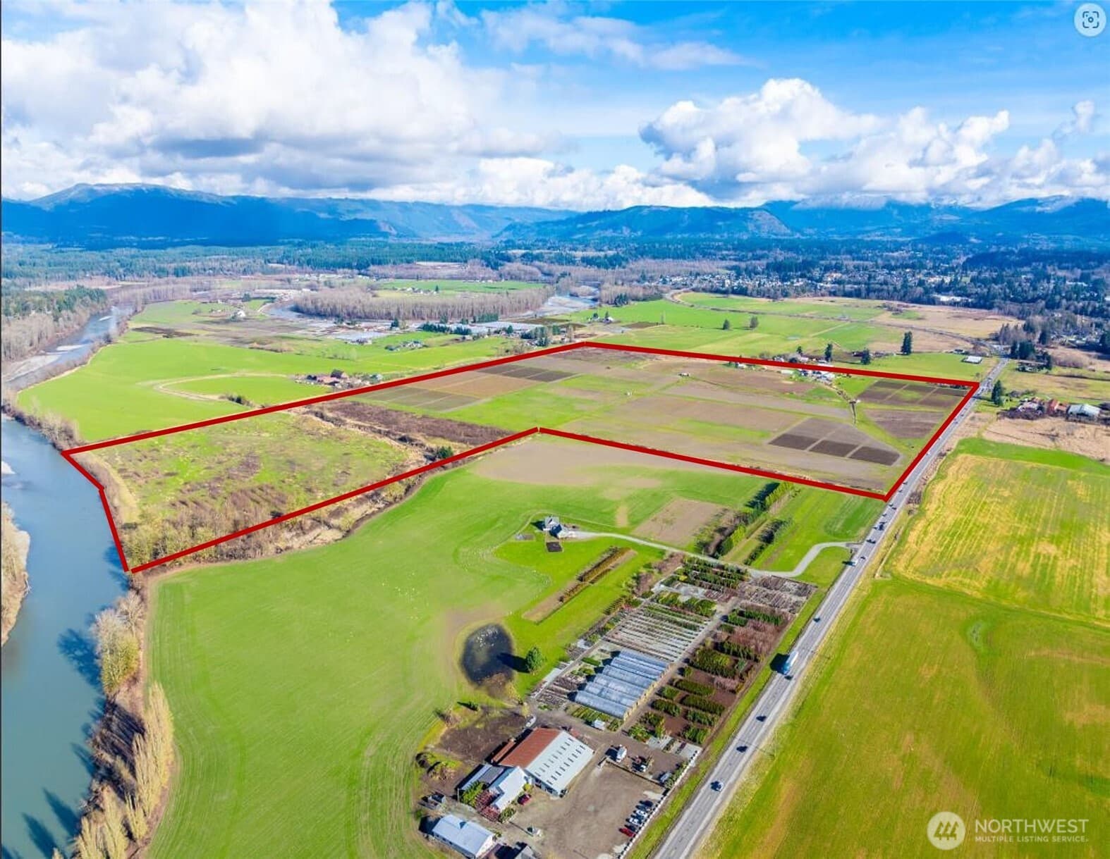 Property at 0 XXXXX 59th Avenue NE