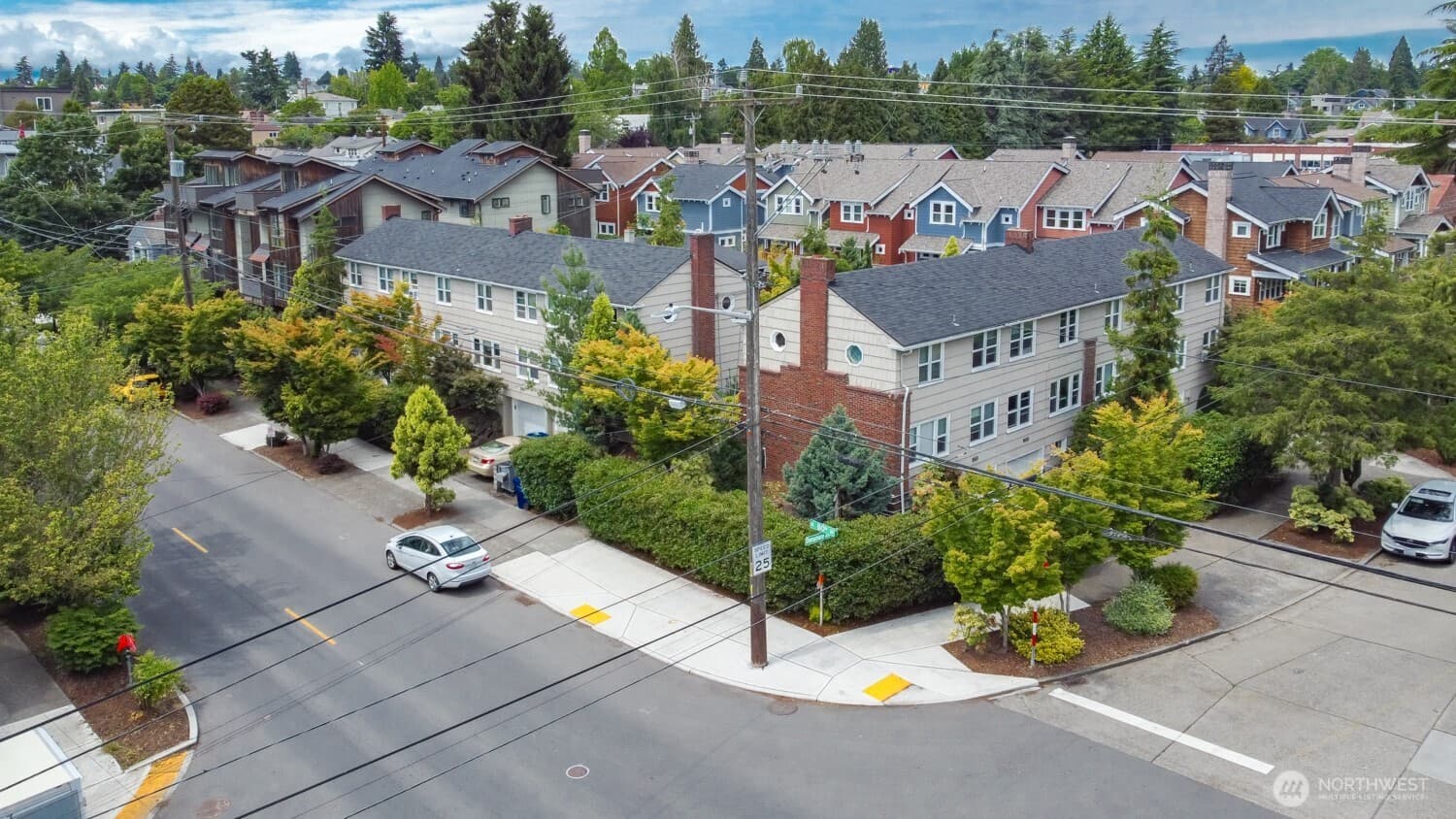 Property at 8001 Densmore Avenue N