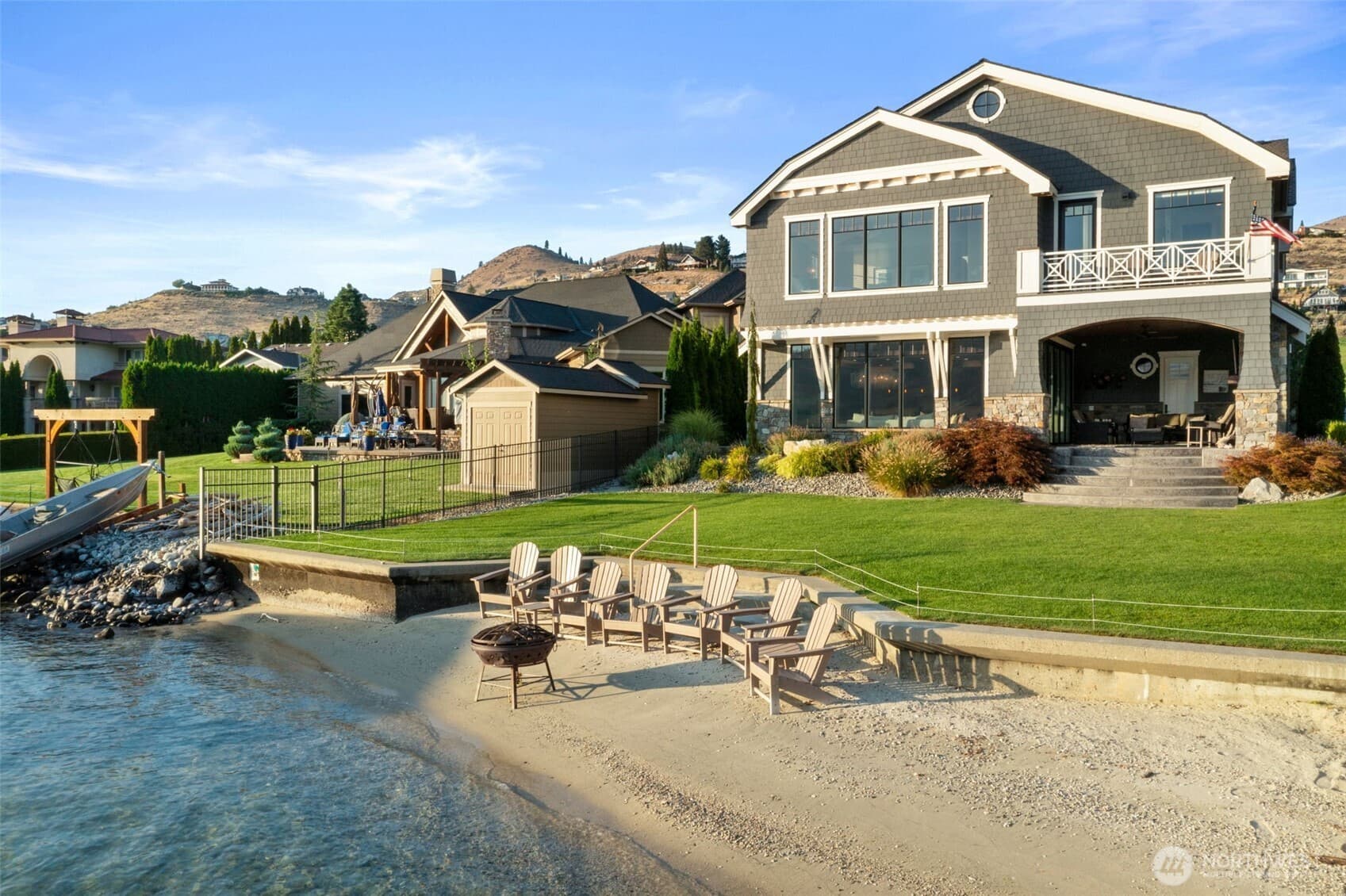 Property at 58 Key Bay Lane