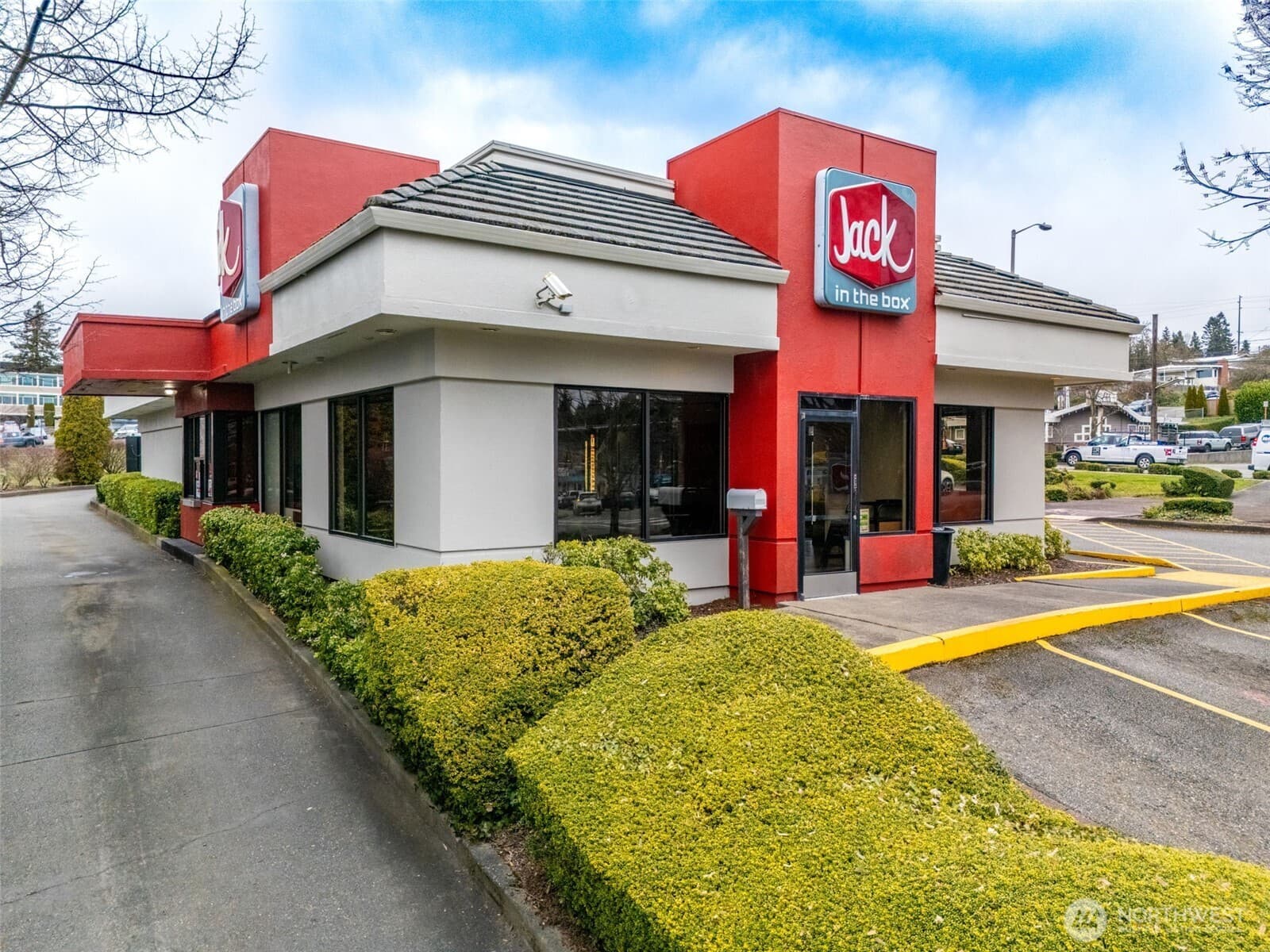 Property at 22633 Marine View Drive S