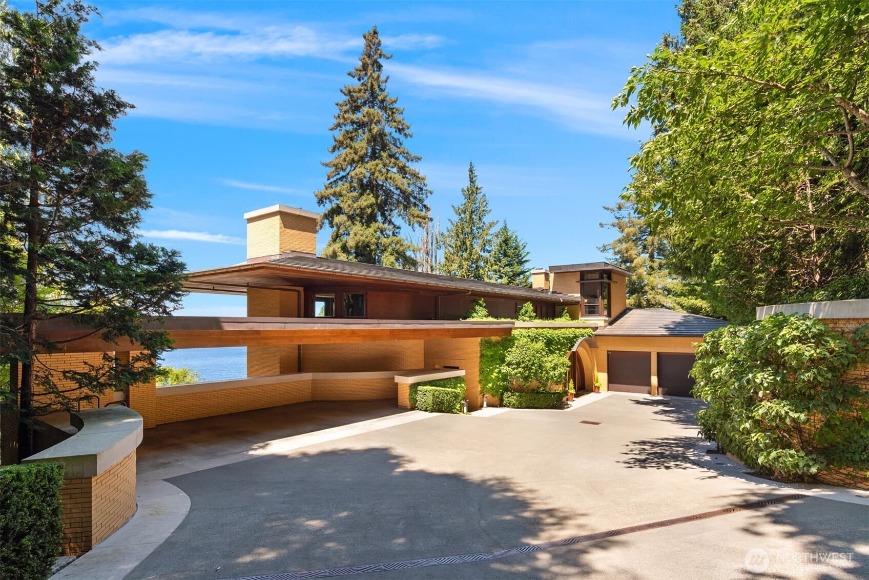 Property at 415 Shoreland Drive SE