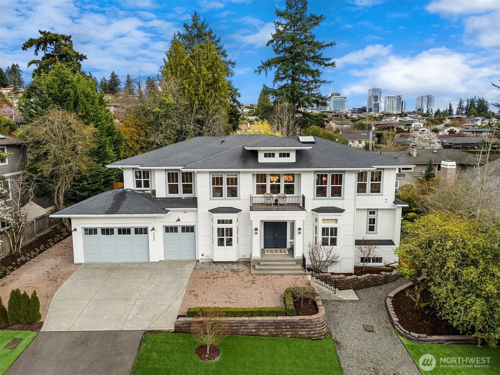 Property at 1024 91st Avenue NE