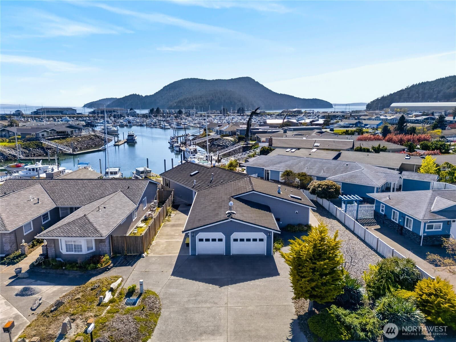 Property at 5309 Doon Way