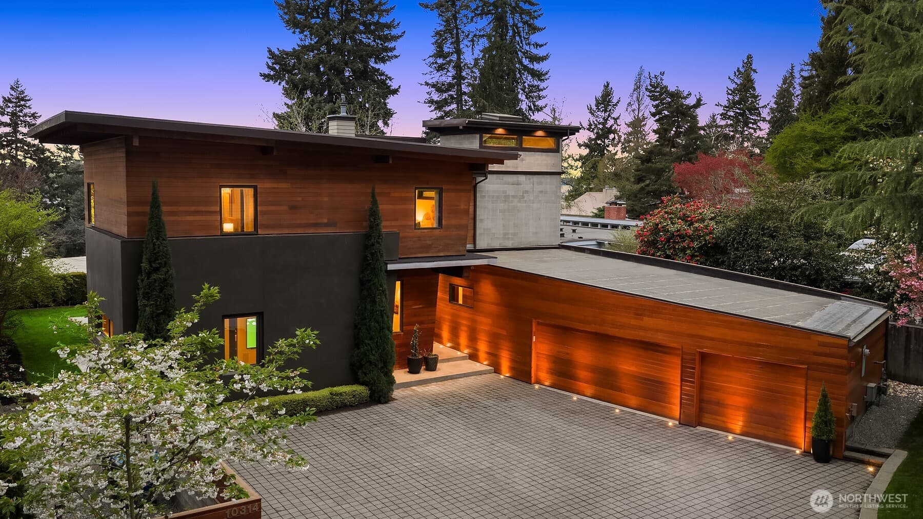 Property at 10314 SE 25th Street