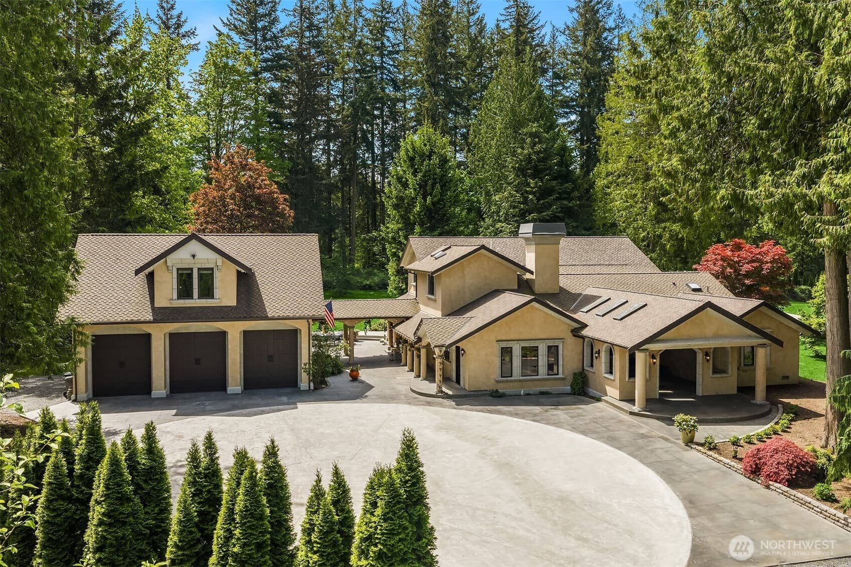 Property at 7014 171st Avenue SE