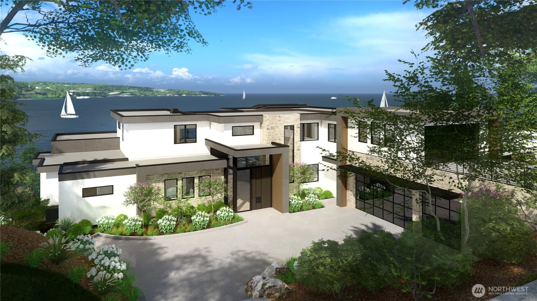Property at 903 Shoreland Drive SE