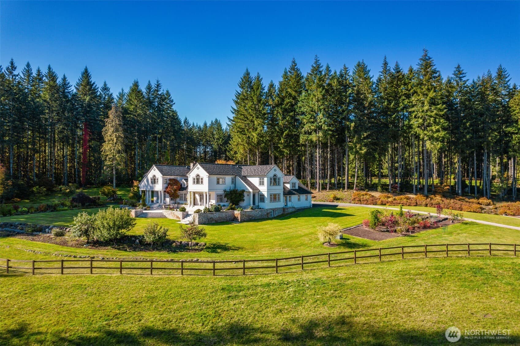 Property at 12907 Moss Creek Lane NE