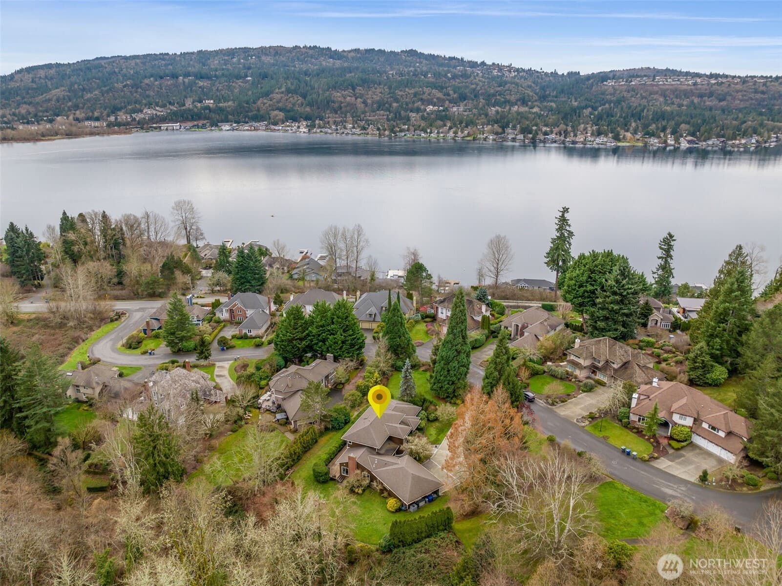 Property at 4116 205th Avenue SE