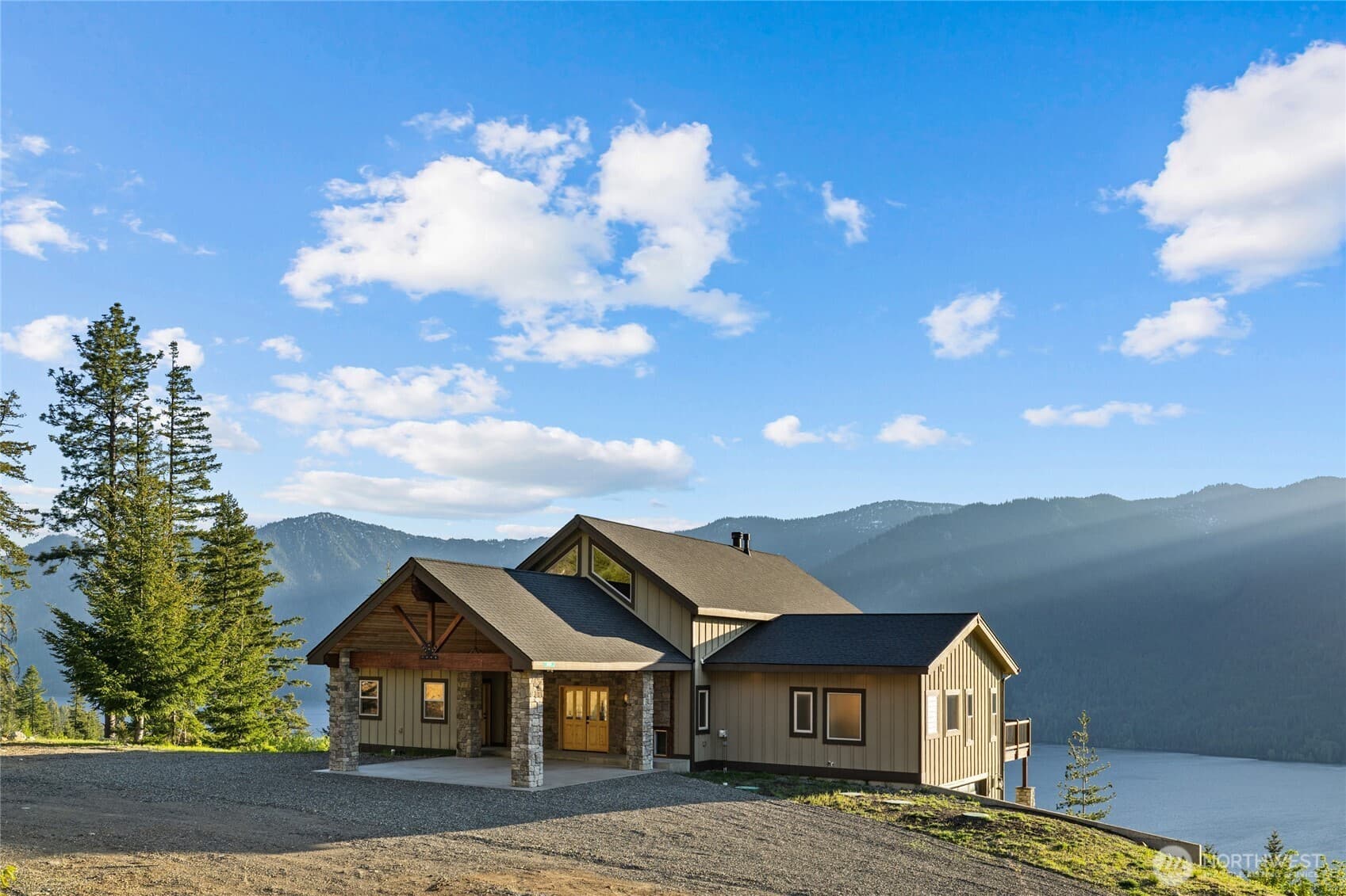 Property at 1481 Morgan Creek Road