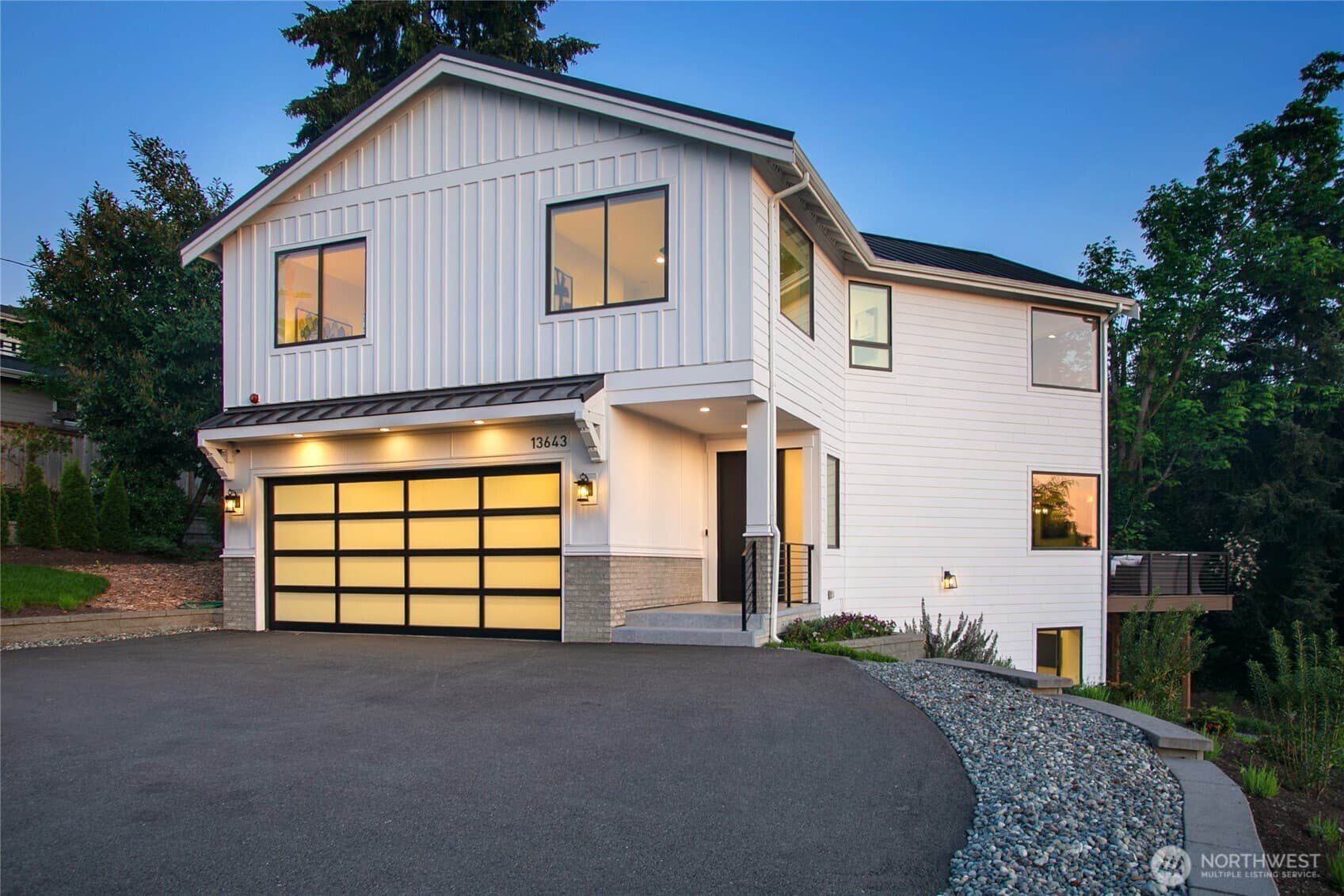 Property at 13643 SE 10th Street SE