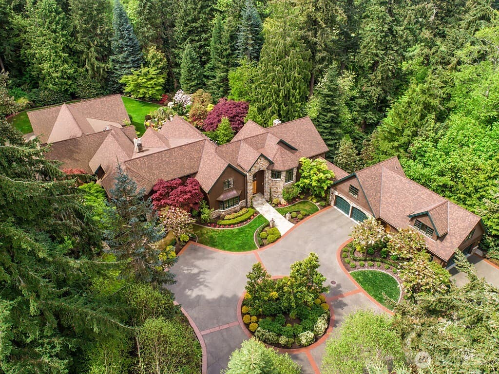 Property at 11211 Wachusett Road