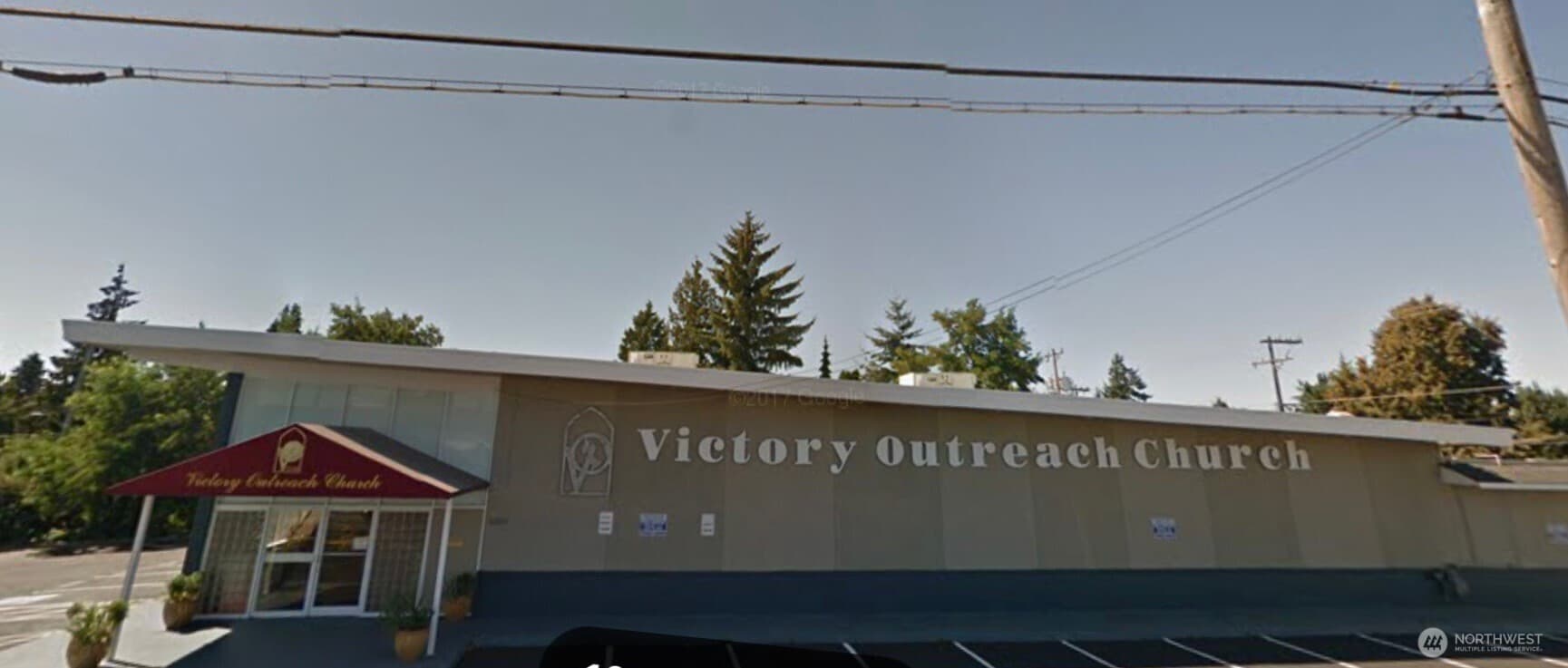 Property at 10821 1st Avenue S