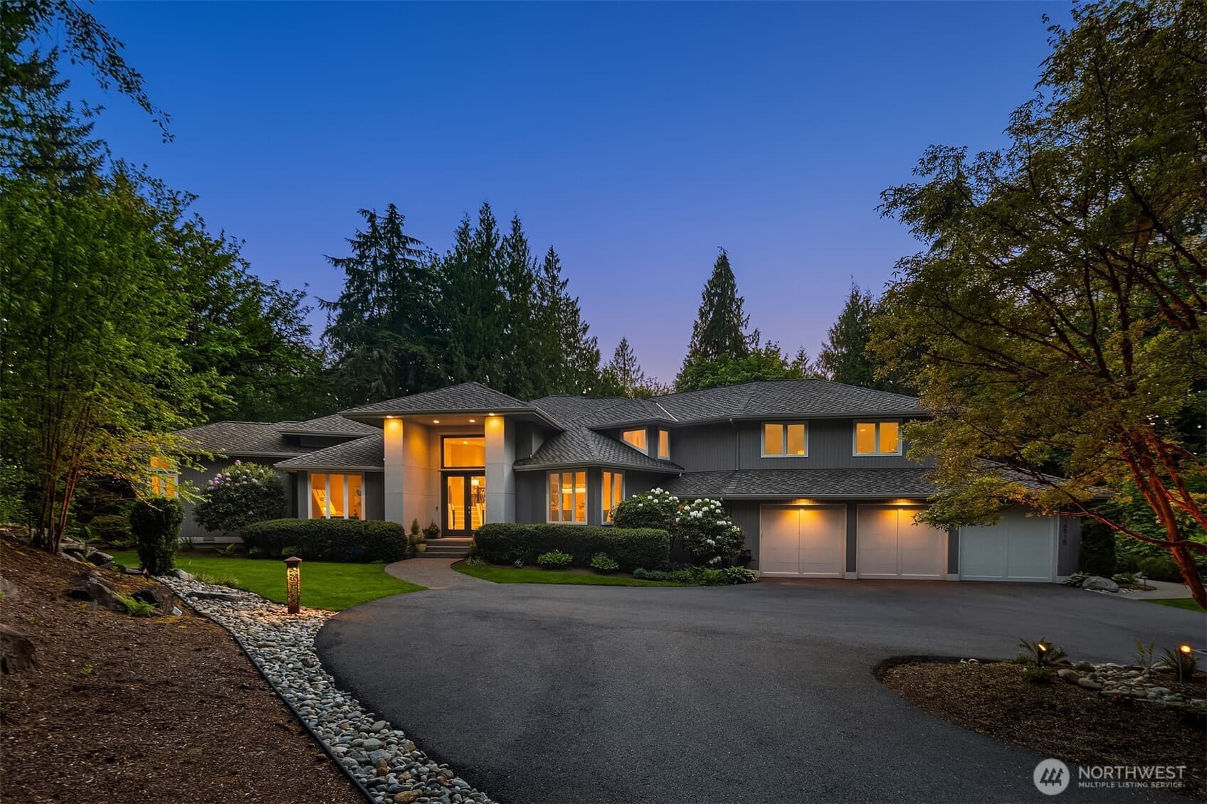 Property at 16915 226th Avenue NE