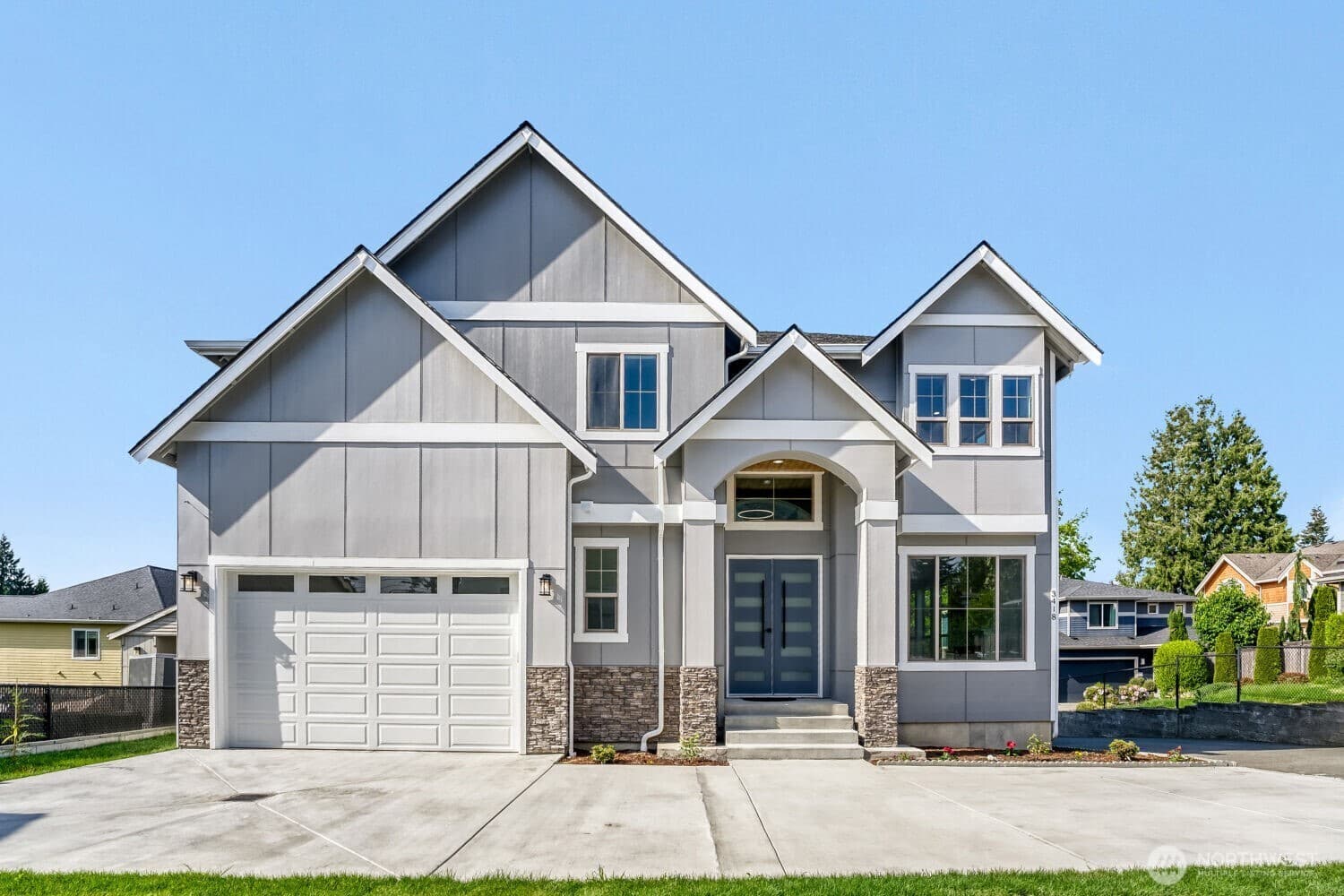 Property at 3418 S 164th Street