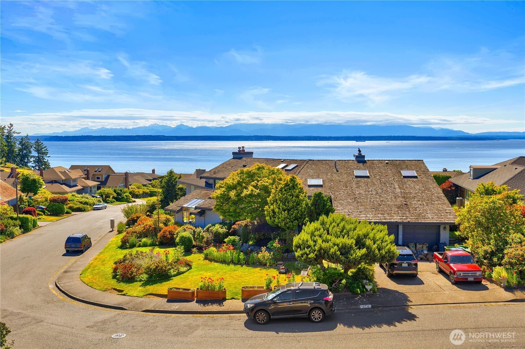 Property at 13731 65th Place W