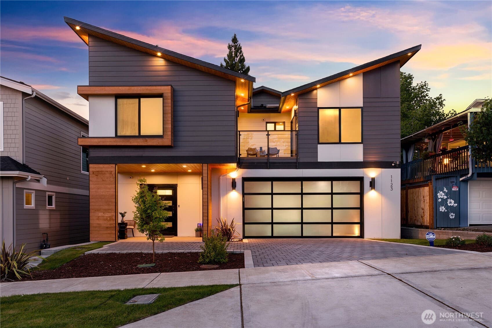 Property at 1122 N 34th Street