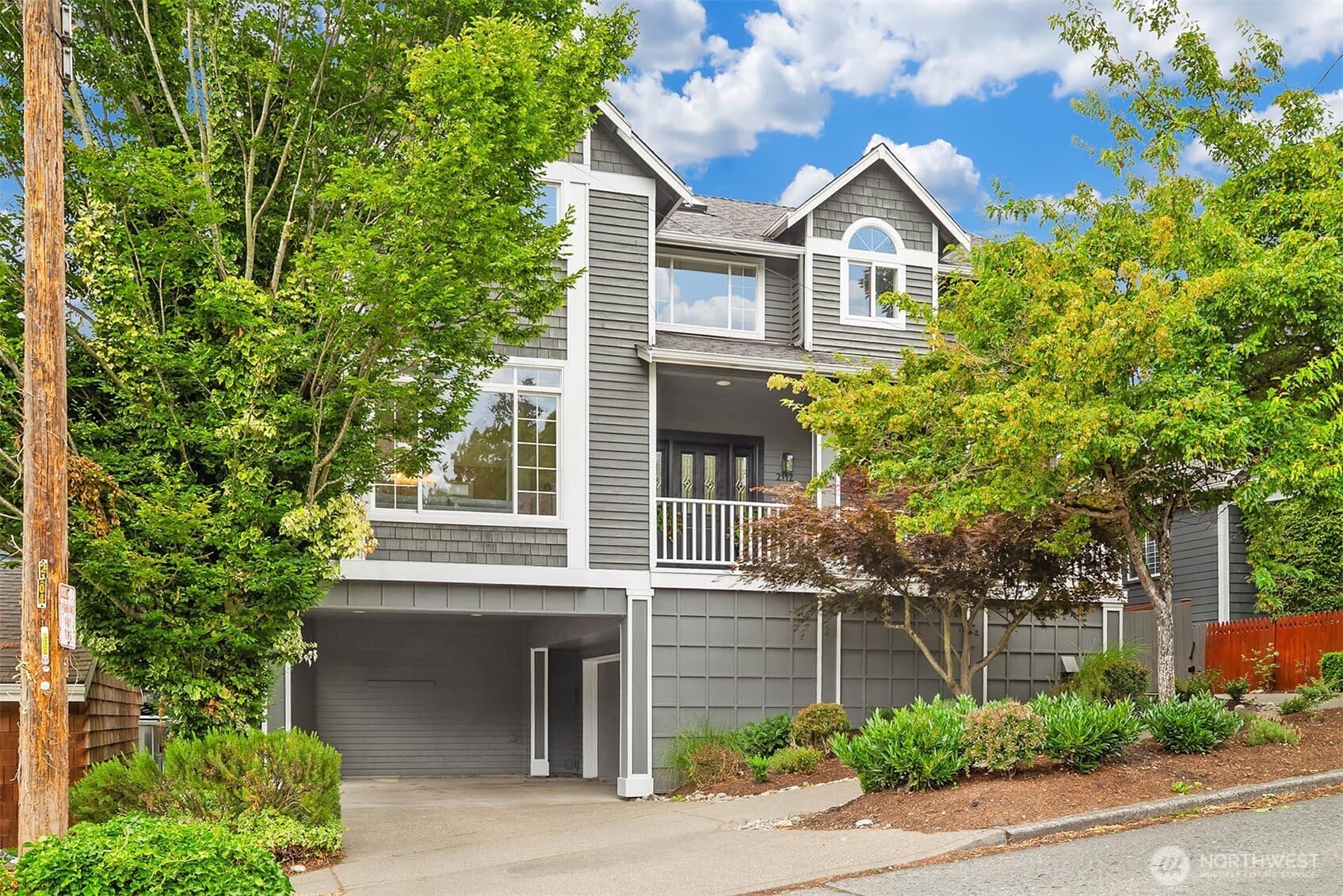 Property at 2112 N 64th Street