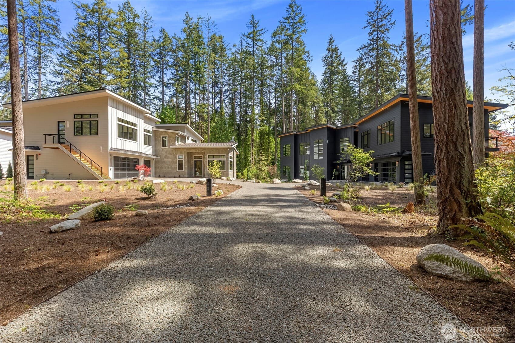 Property at 13982 13970 Manzanita Road NE