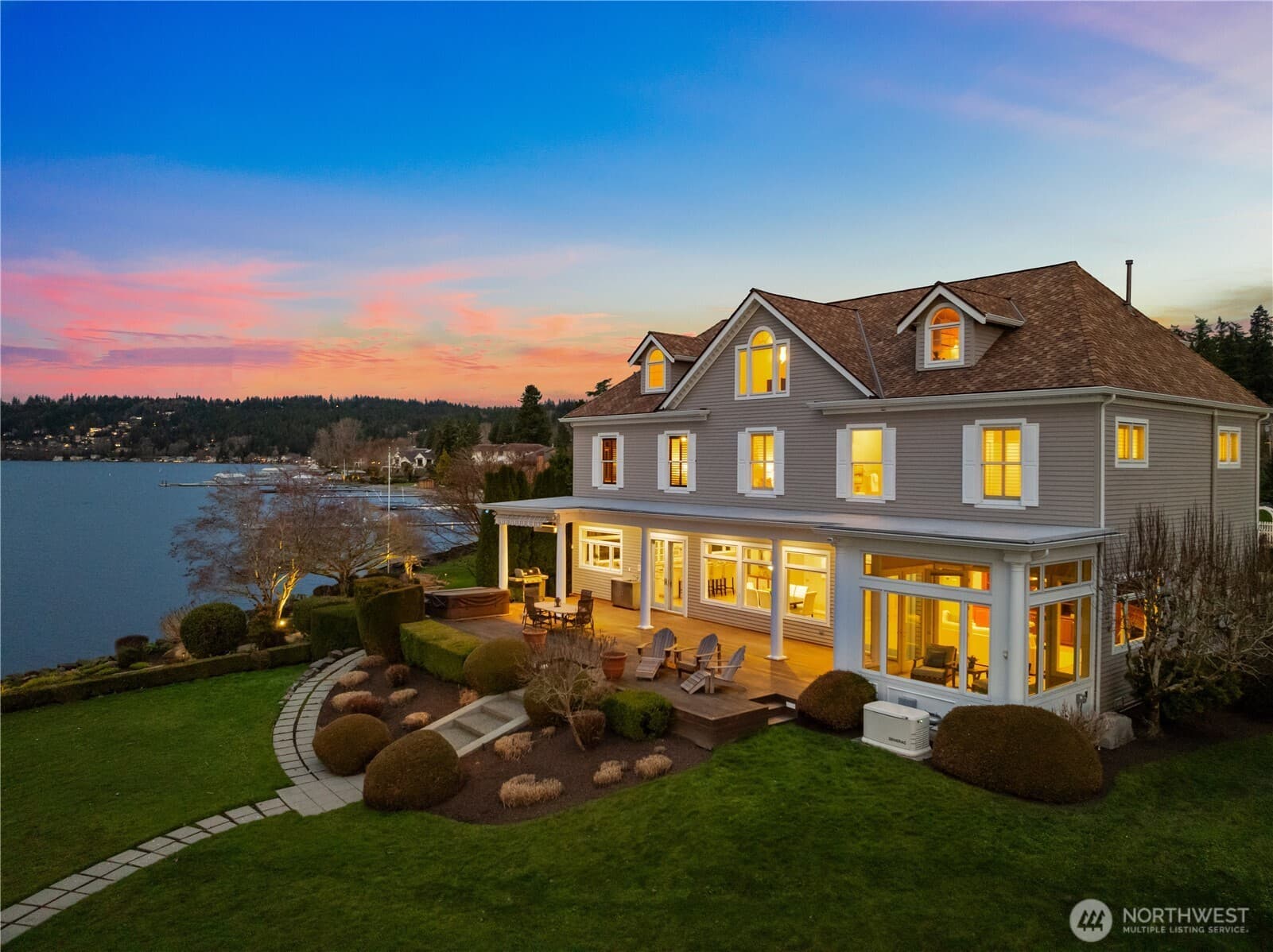 Property at 649 E Lake Sammamish Parkway SE