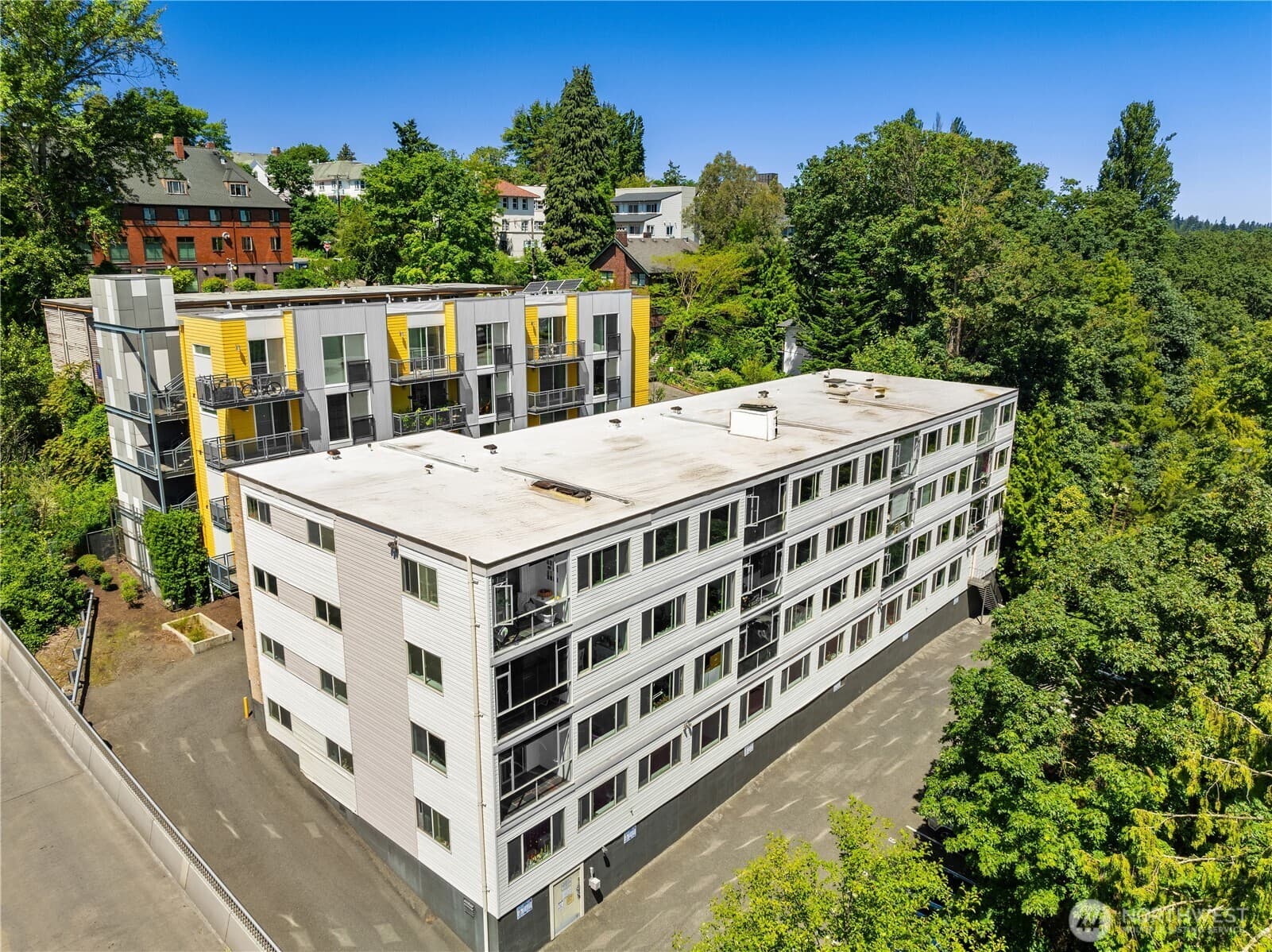 Property at 2233 NE 46th Street