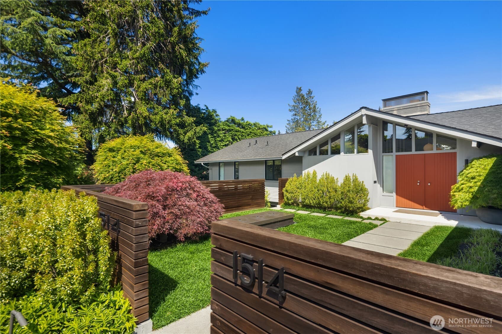 Property at 1514 Shenandoah Drive E