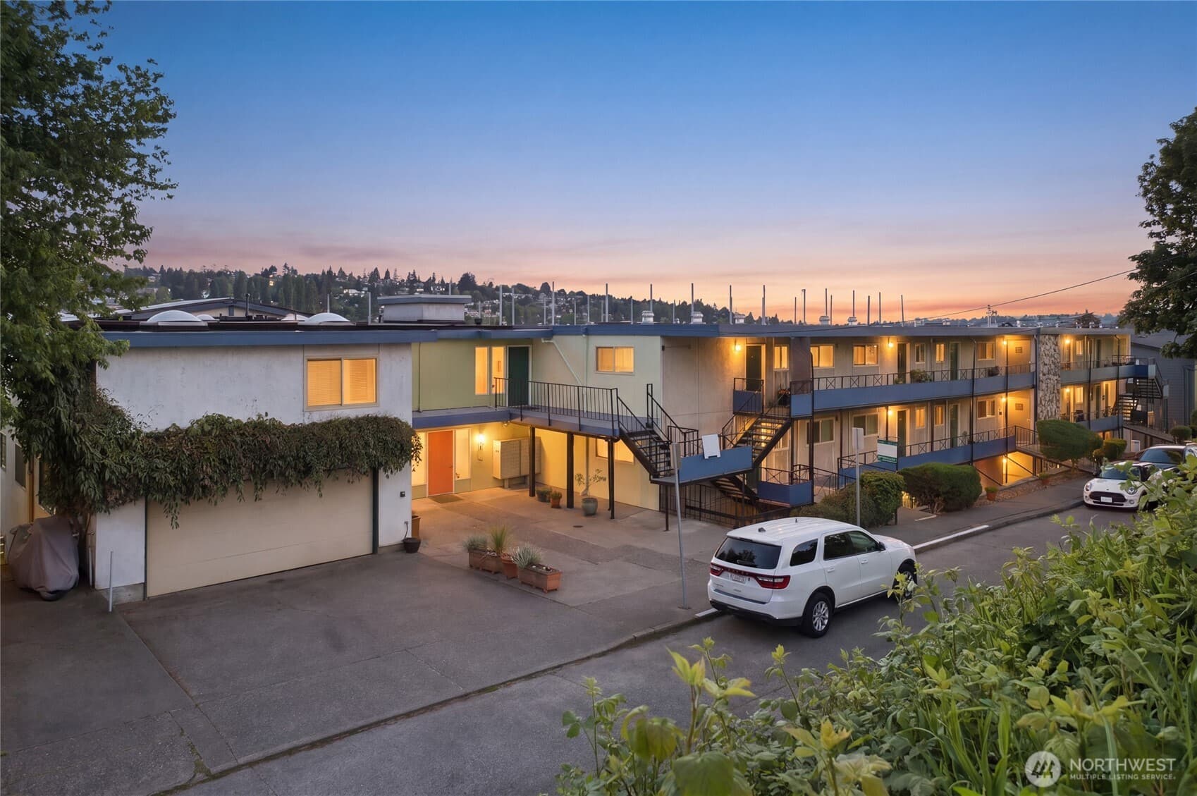 Property at 2629 2633 14th Avenue W