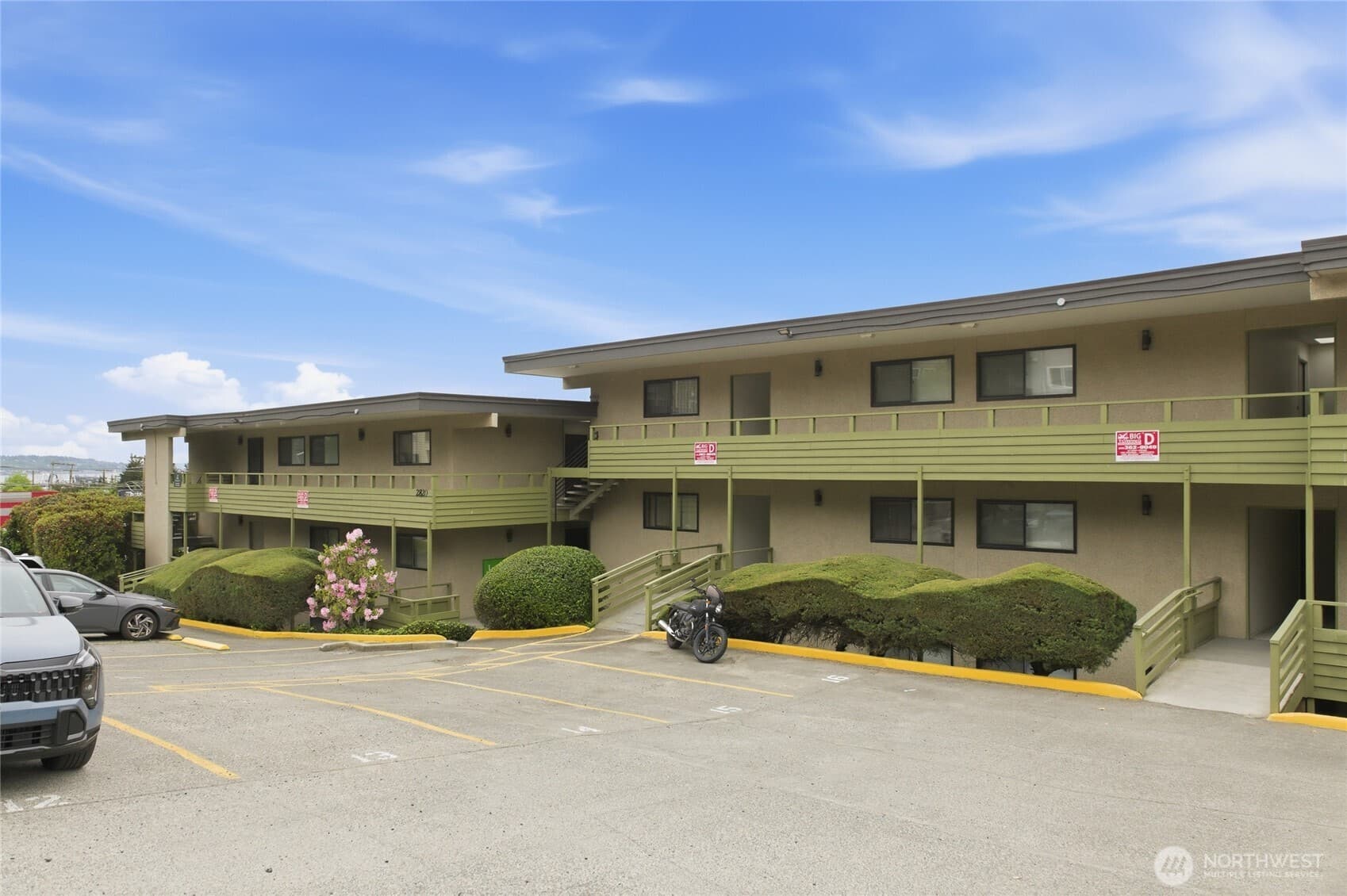 Property at 2820 15th Avenue W