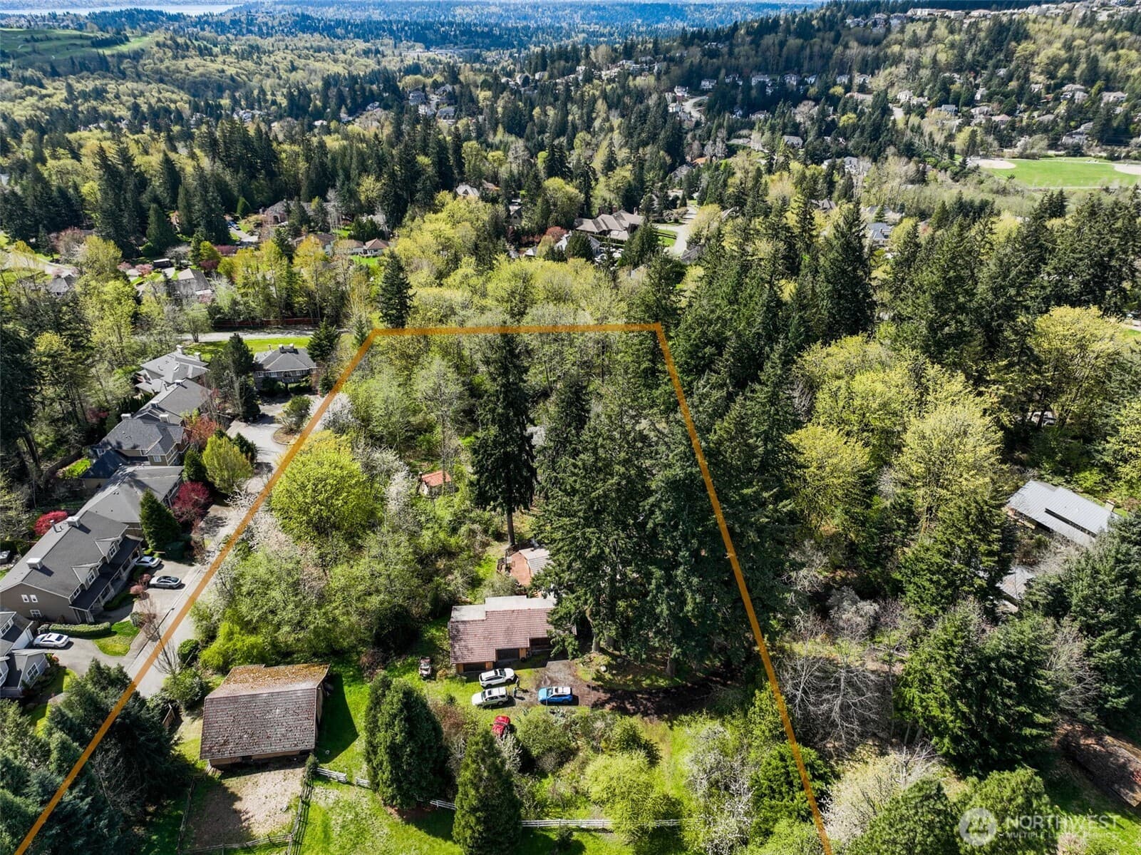 Property at 6302 164th Avenue SE