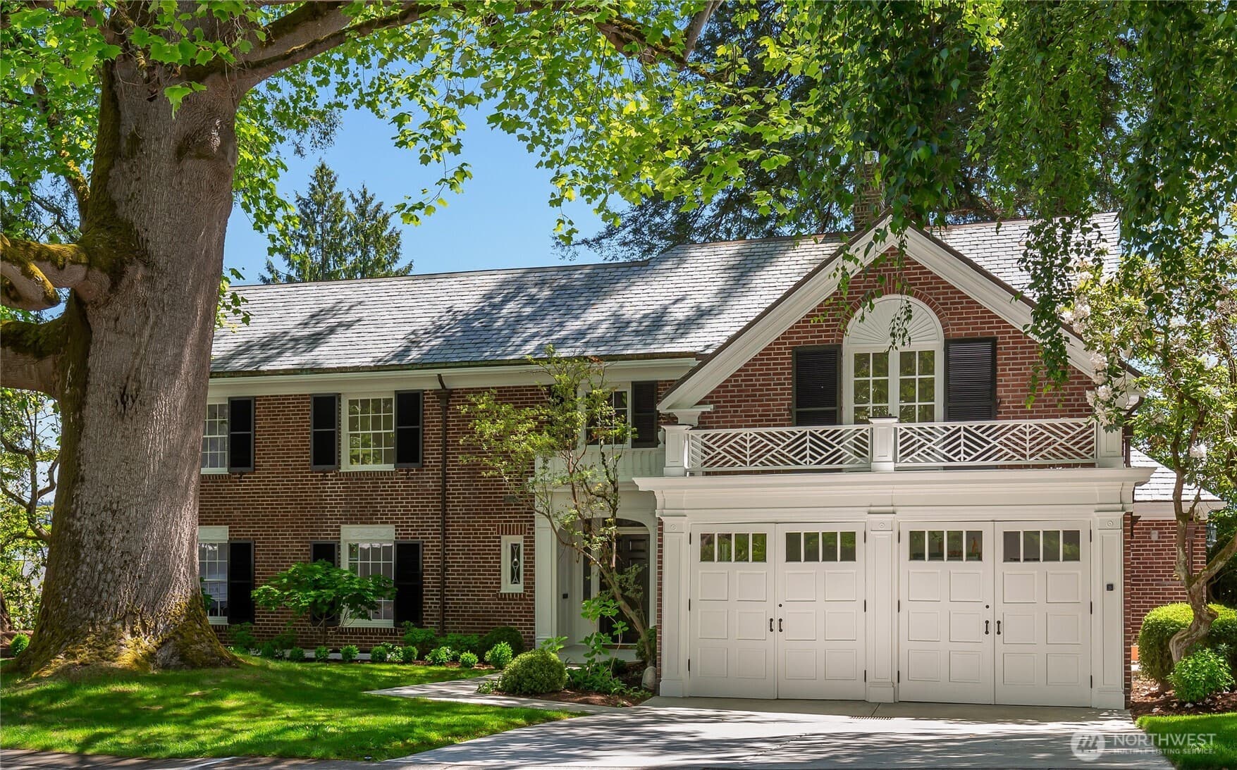 Property at 700 McGilvra Boulevard E