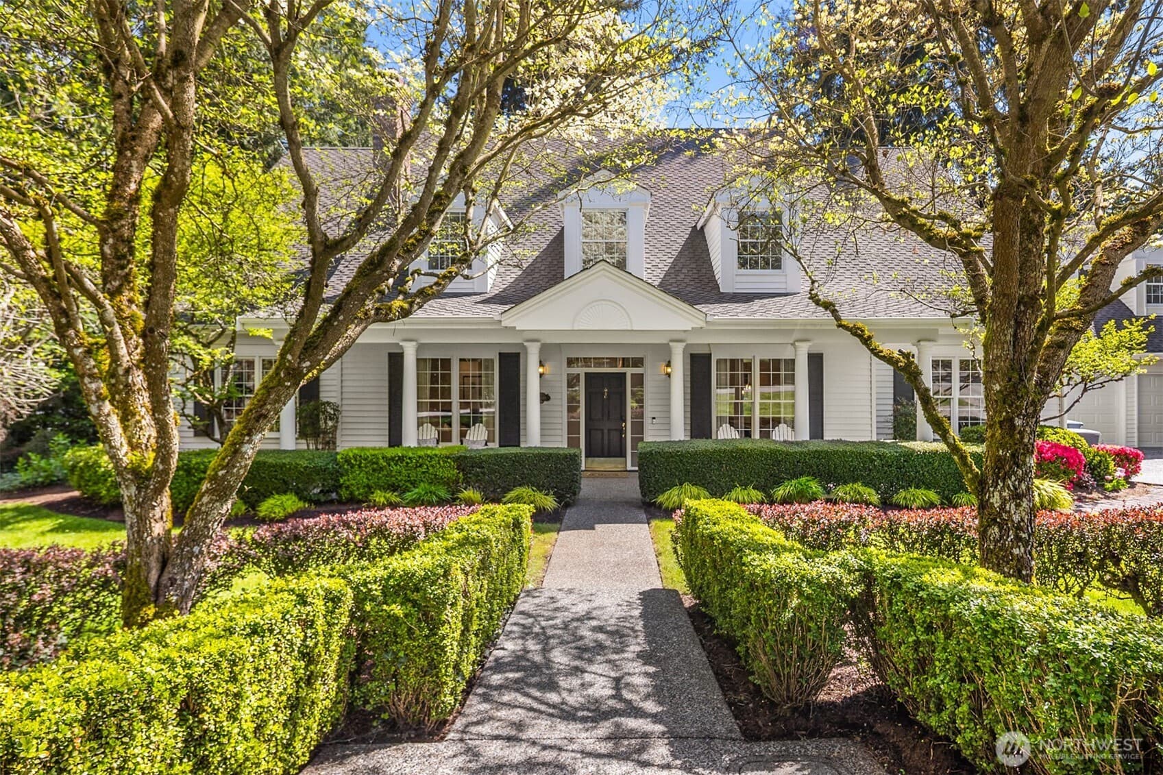 Property at 2400 100th Avenue NE