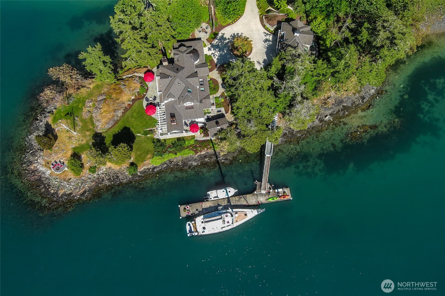 Property at 95 Laurel Point Lane