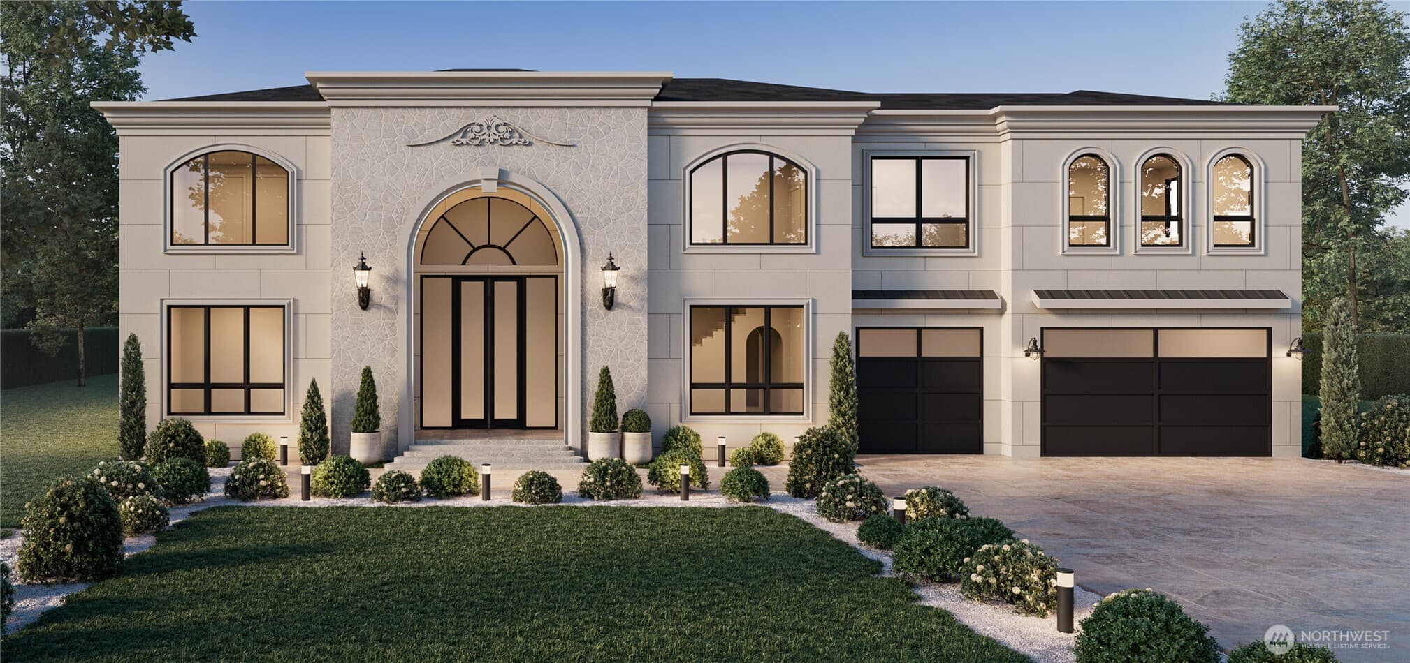 Property at 20902 1st Avenue S