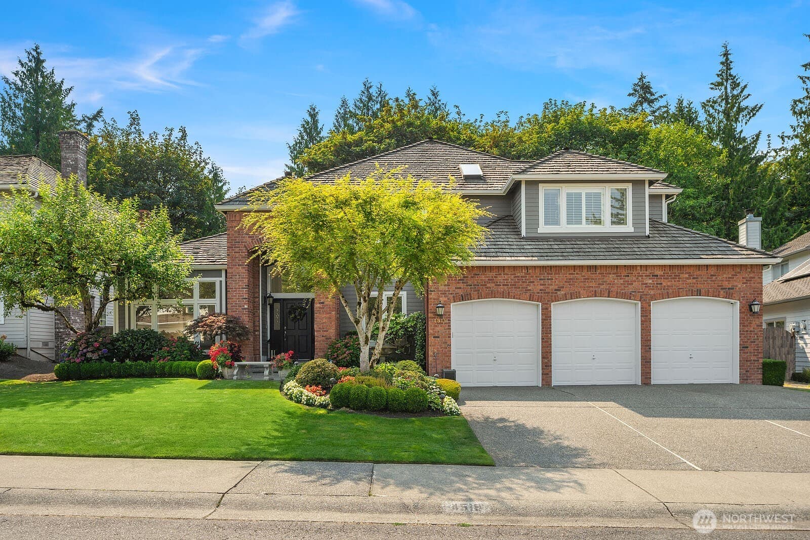 Property at 4519 191st Place NE