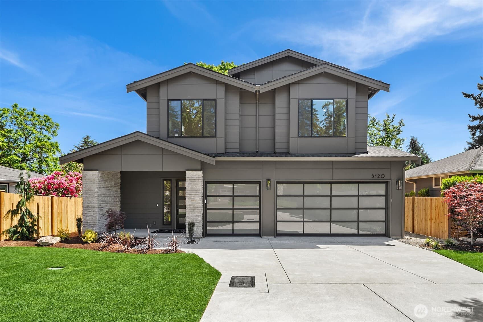 Property at 3120 109th Avenue SE