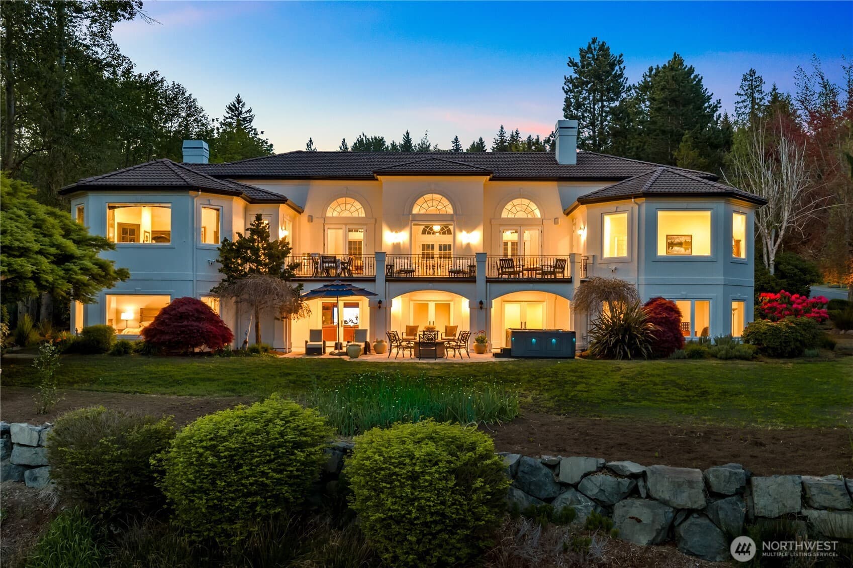 Property at 4145 Peregrine Point Way SE