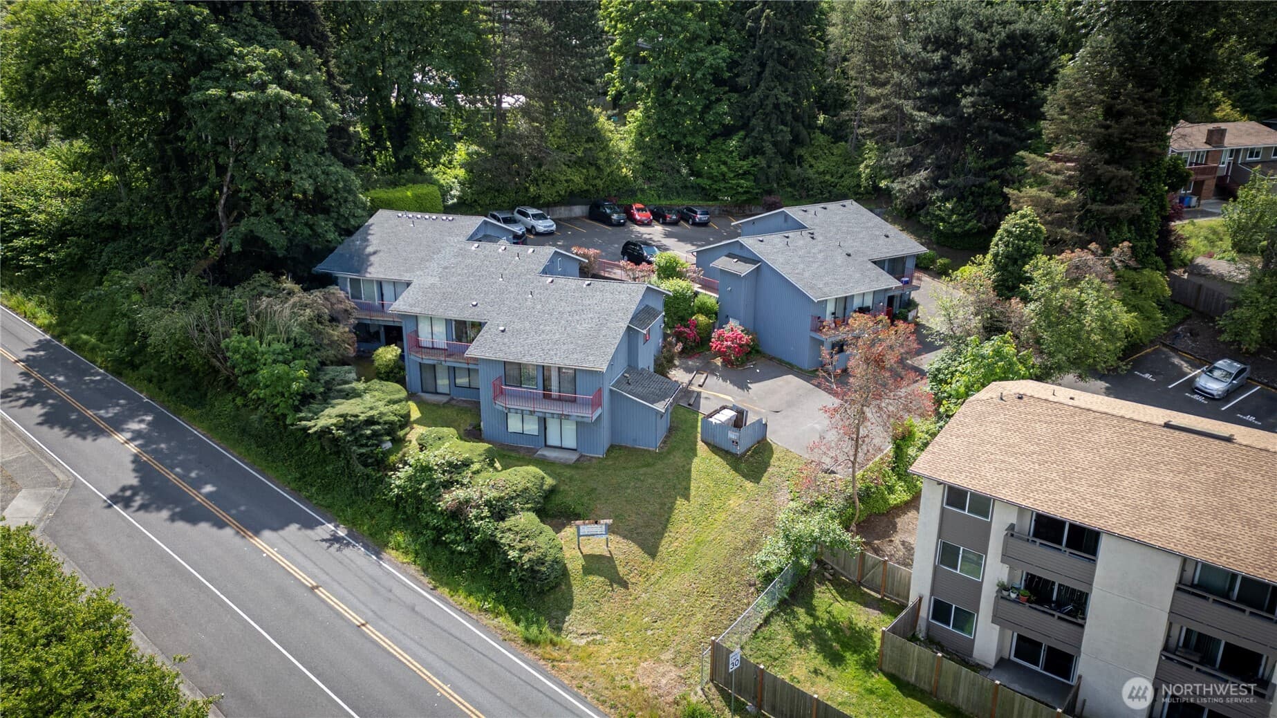 Property at 108 Kensington Avenue SW