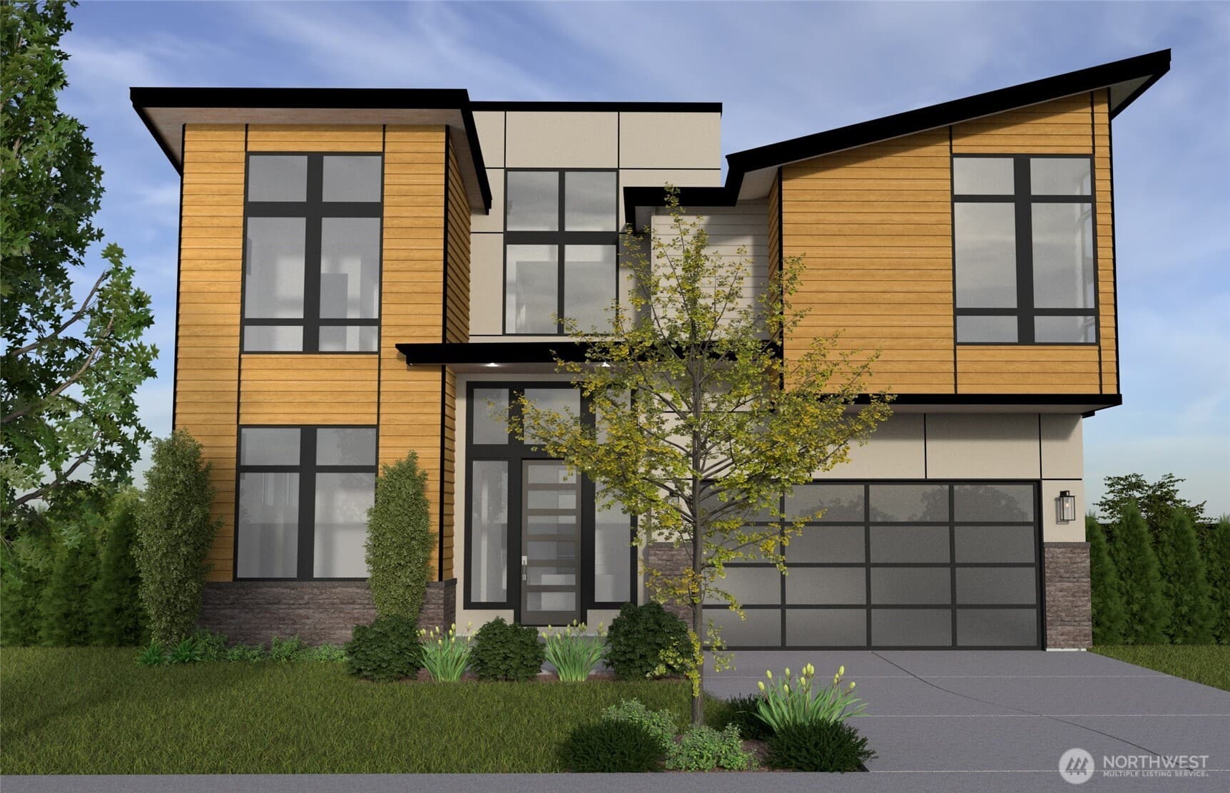 Property at 21013 SE 80th Street